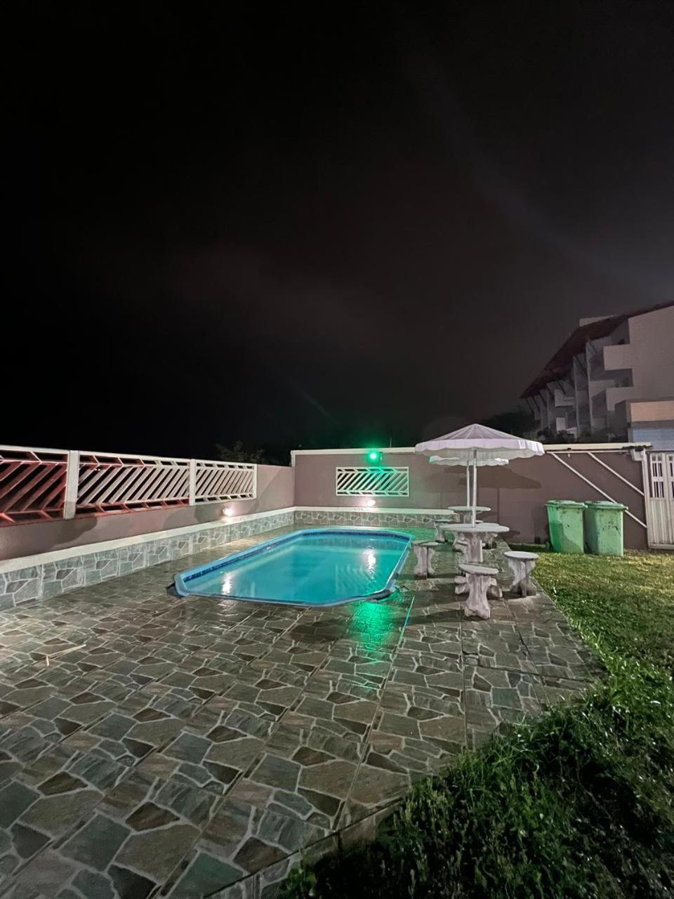 Por do Sol, apartamento 201