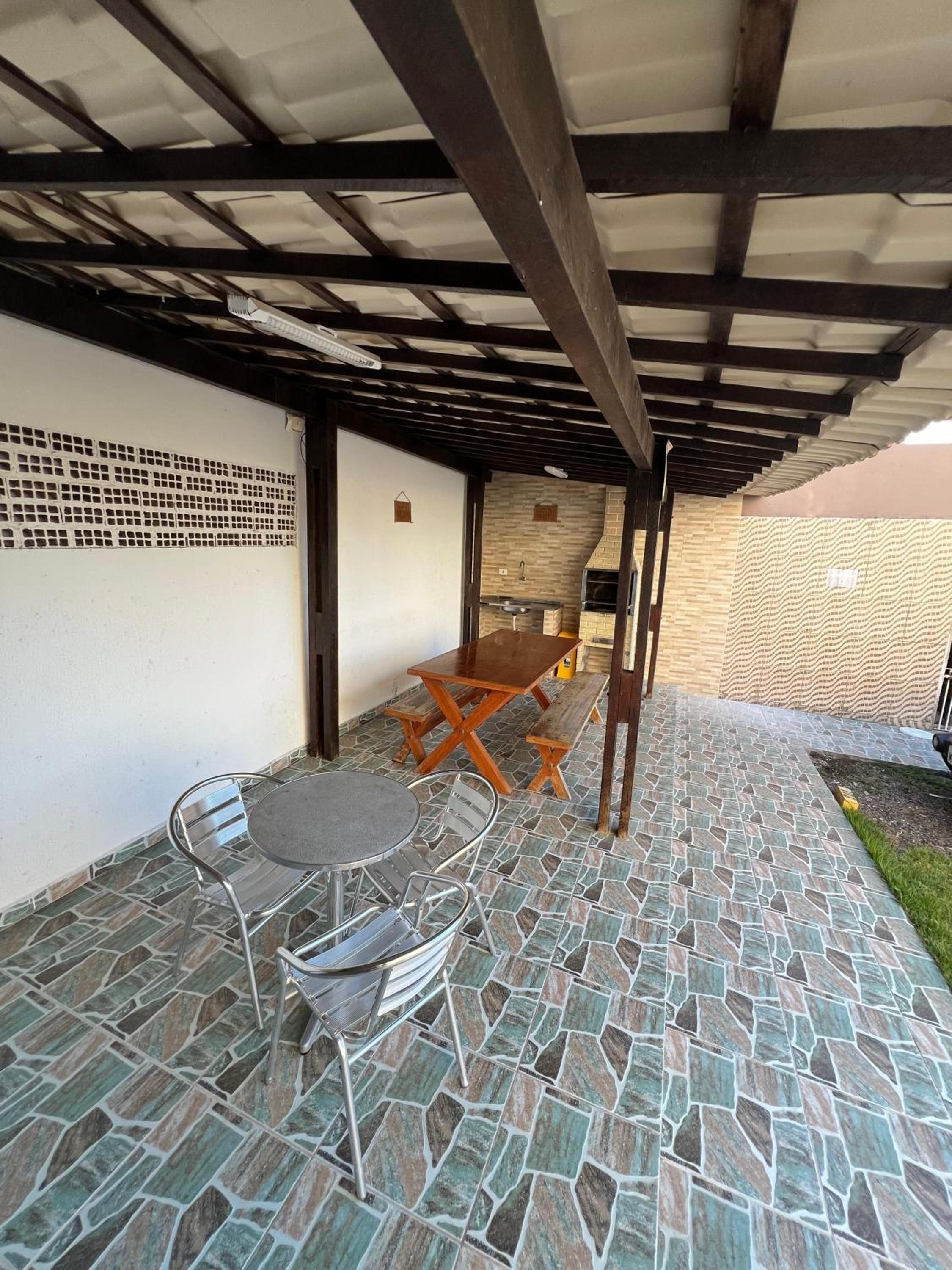 Por do Sol, apartamento 201