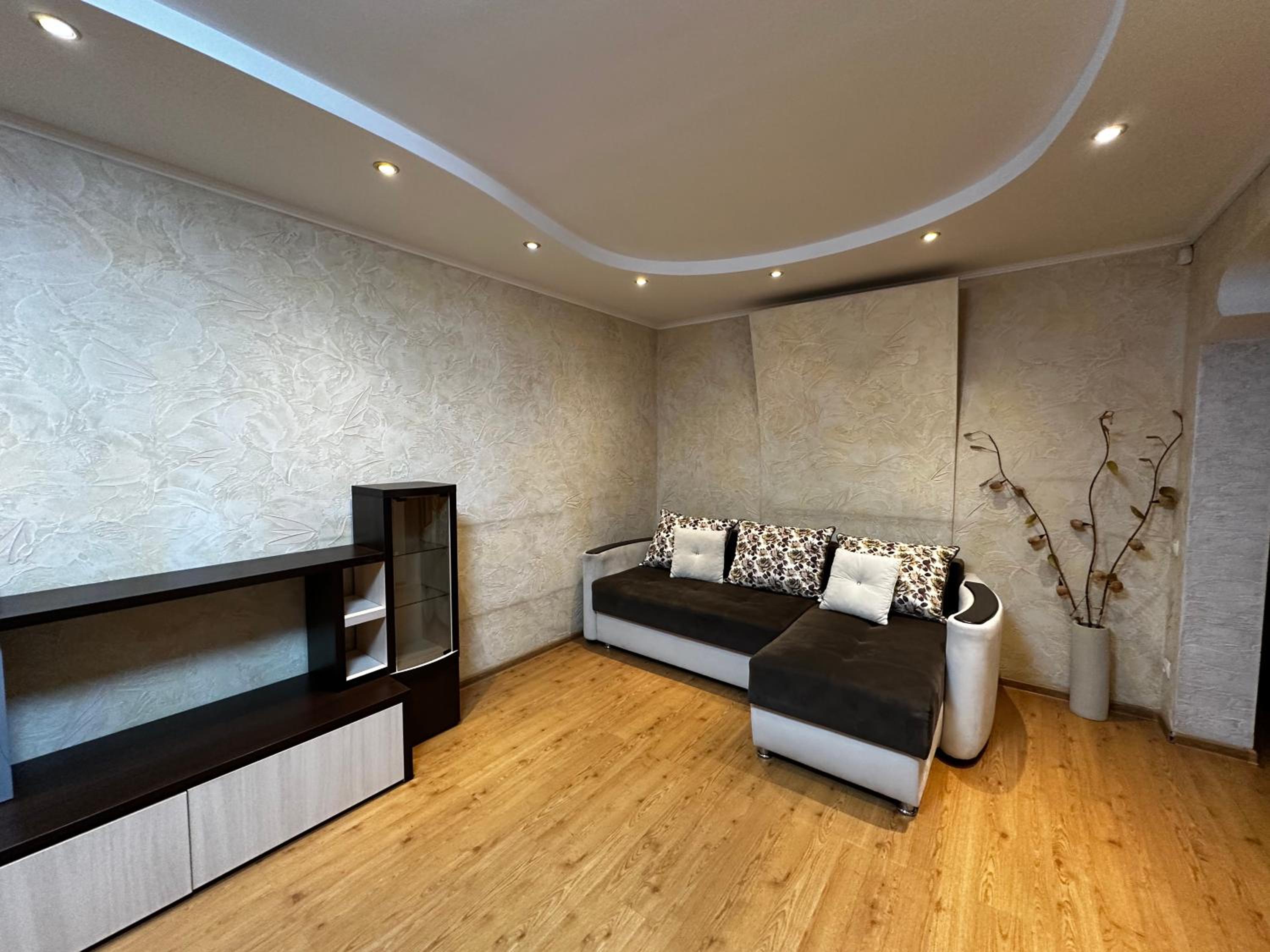 Center 2 bedrooms Hajdeu view 3