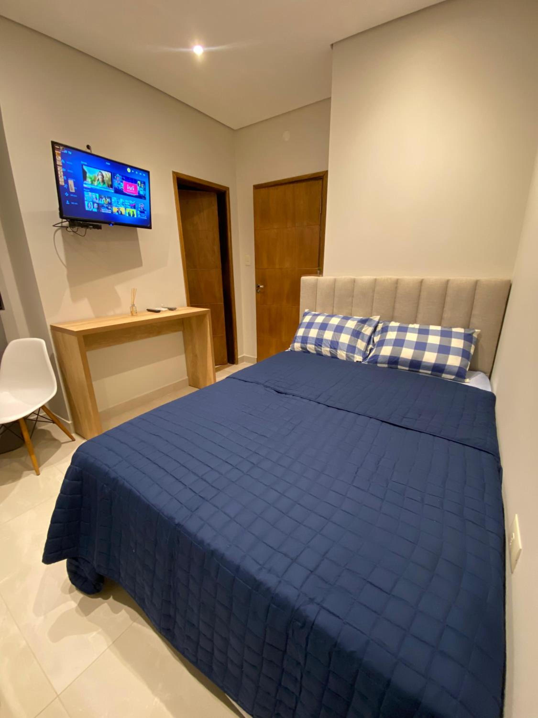 Habitaciones con Baño