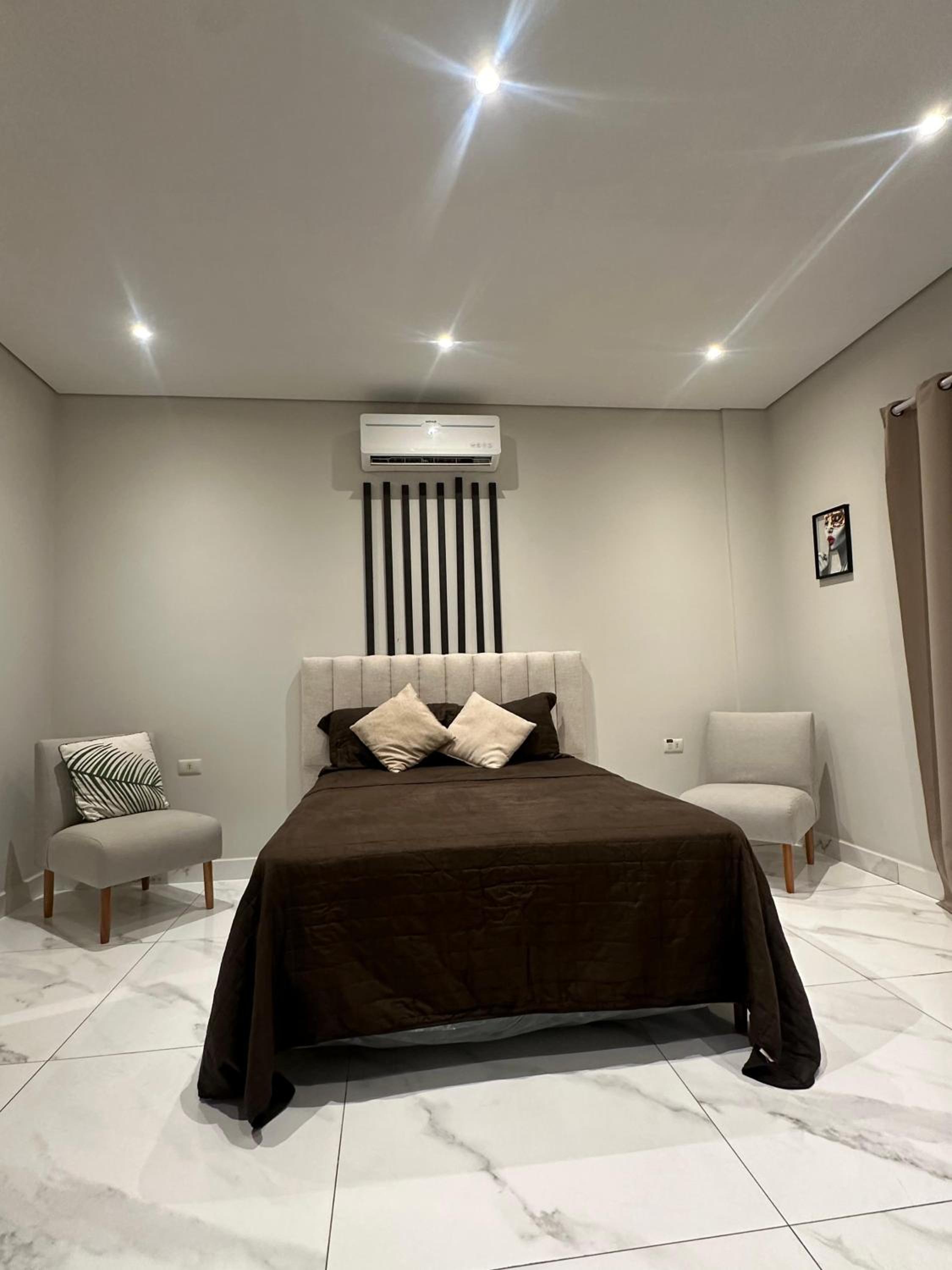 Habitaciones con Baño