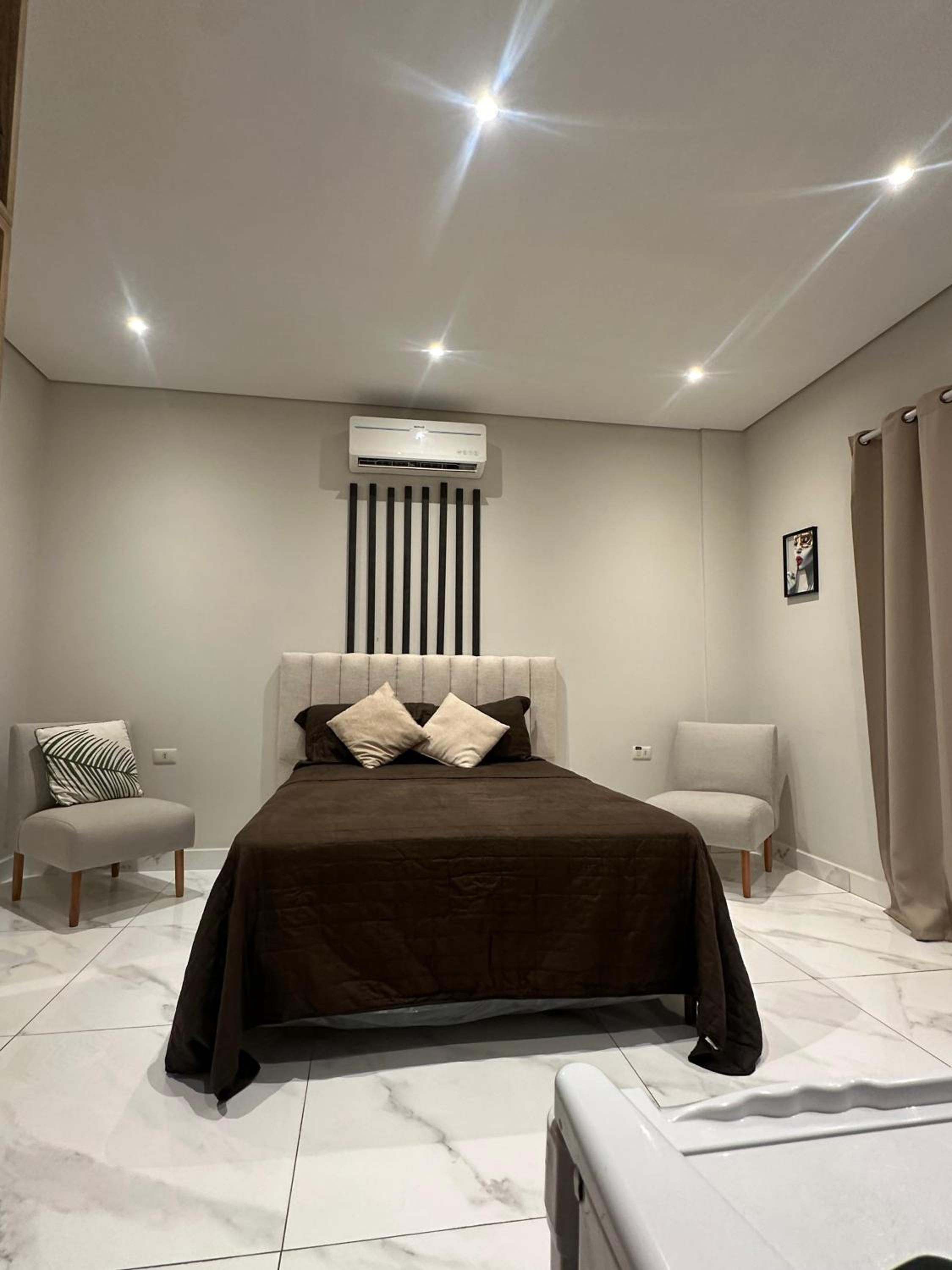 Habitaciones con Baño