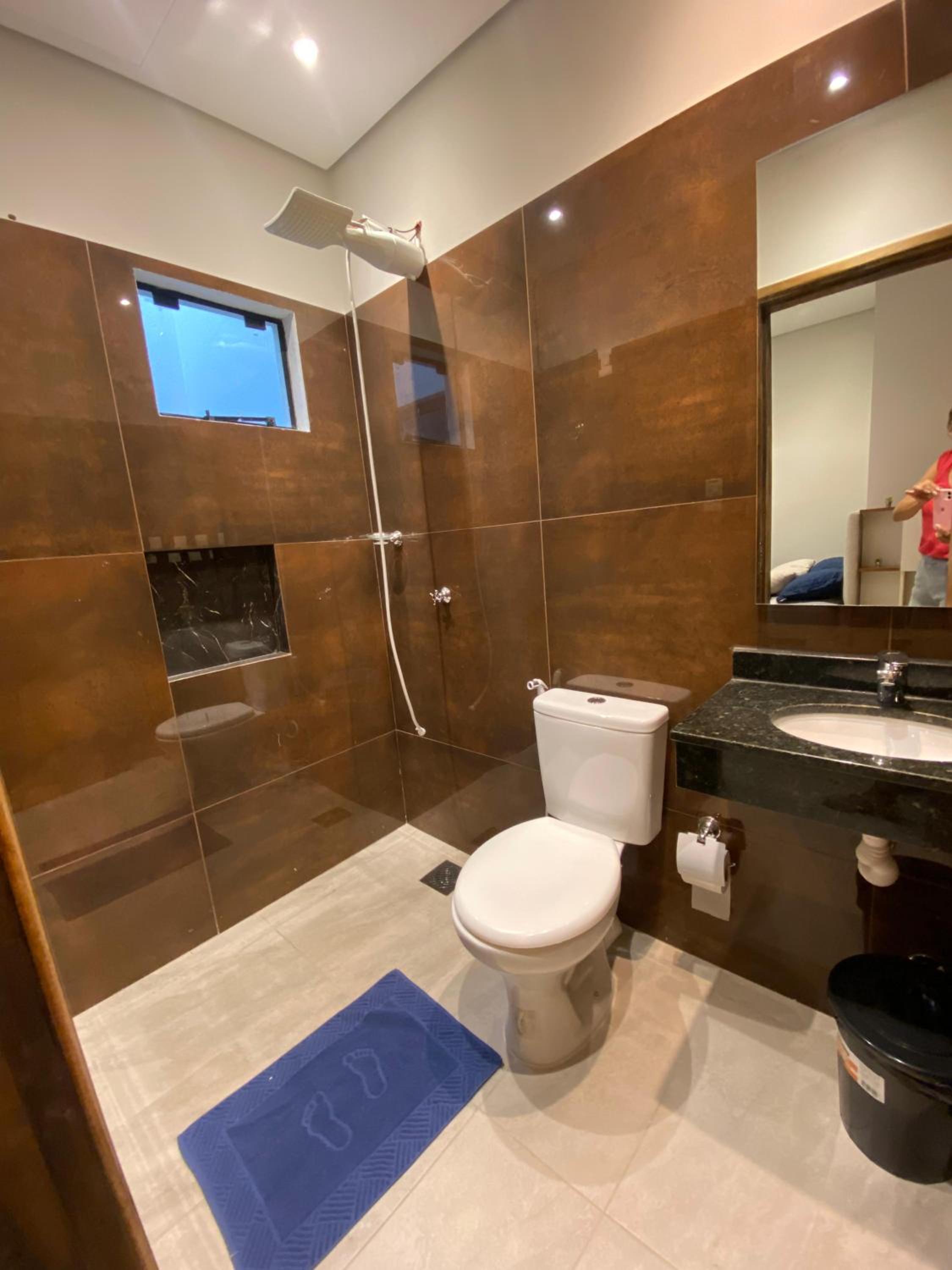 Habitaciones con Baño