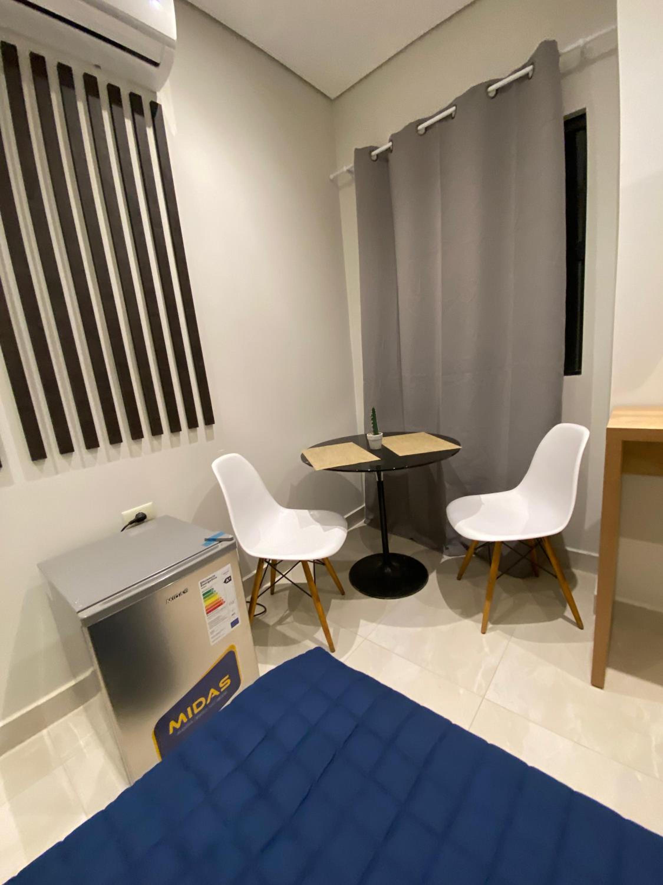 Habitaciones con Baño