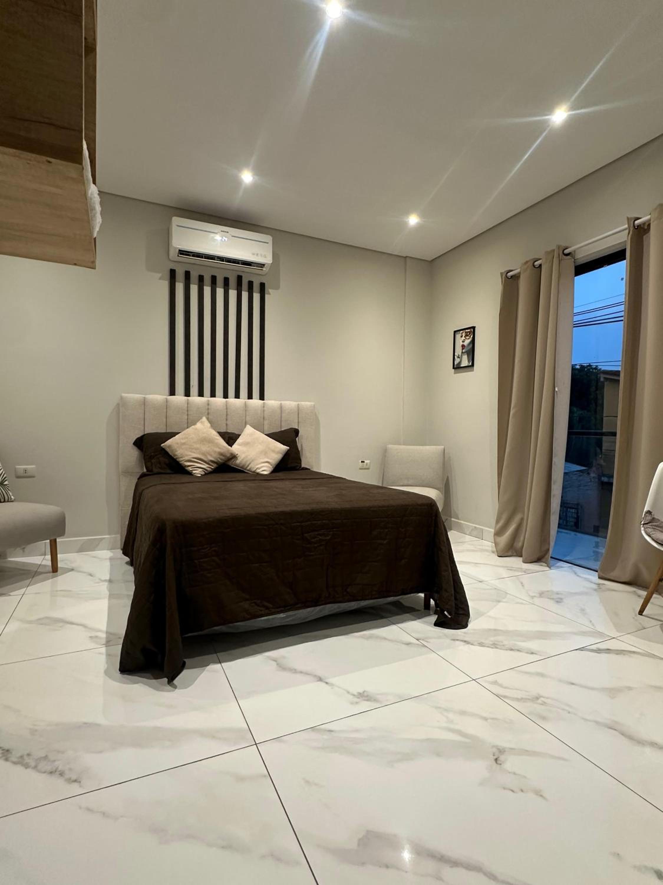 Habitaciones con Baño