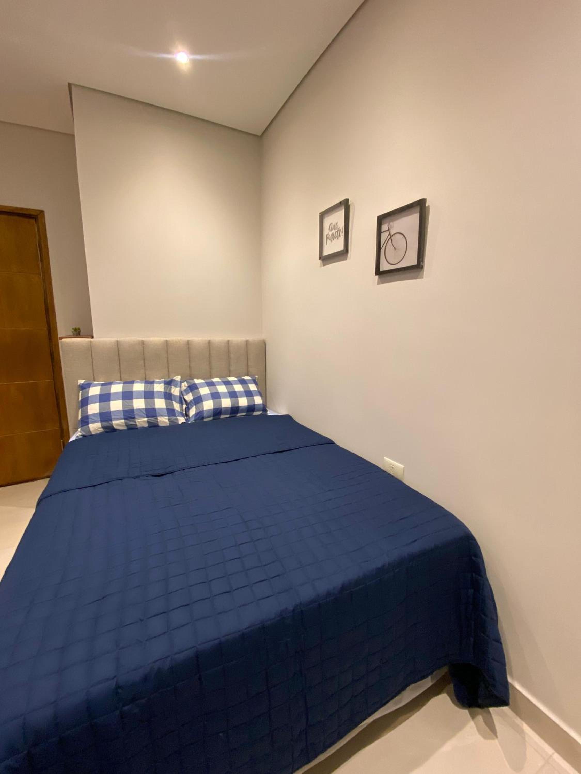 Habitaciones con Baño