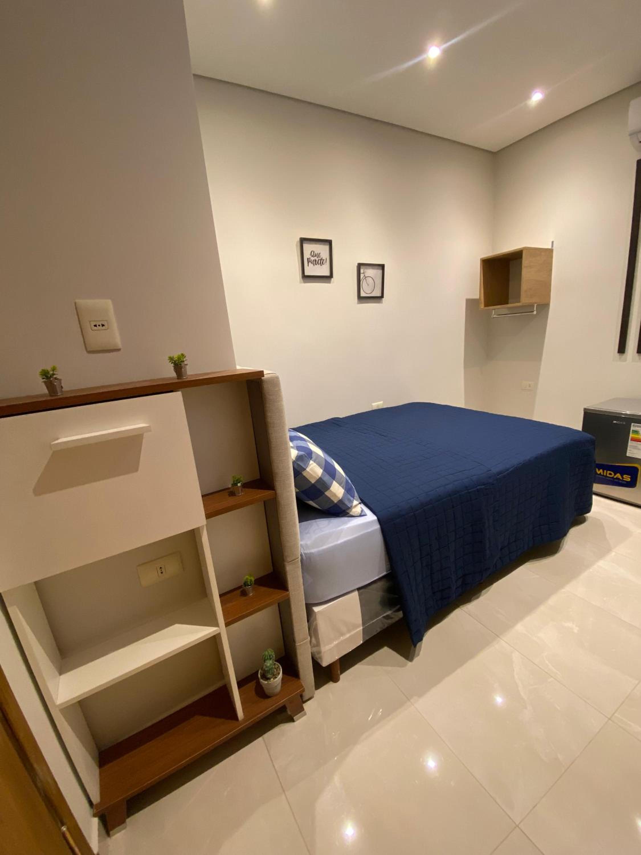 Habitaciones con Baño