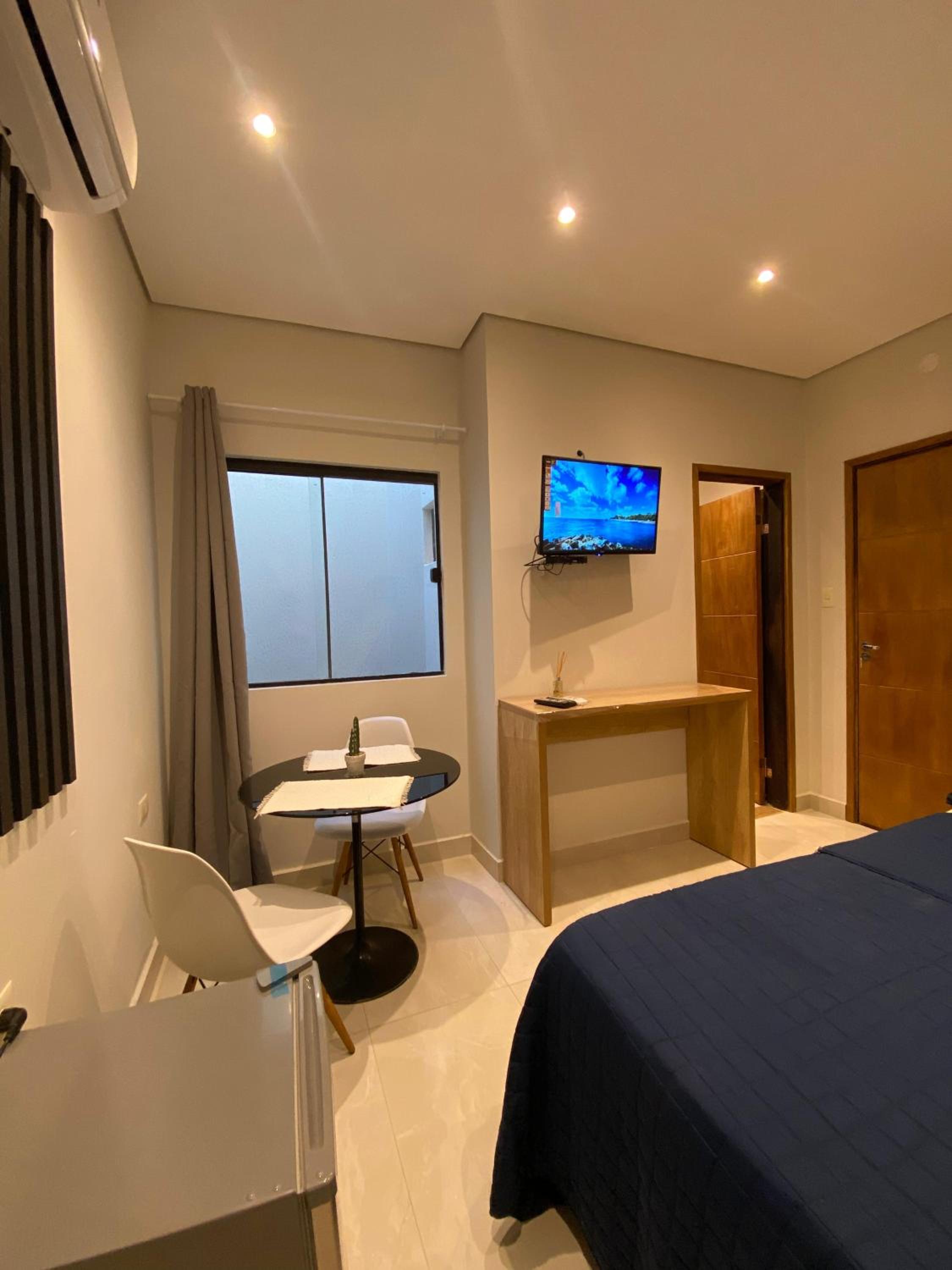 Habitaciones con Baño