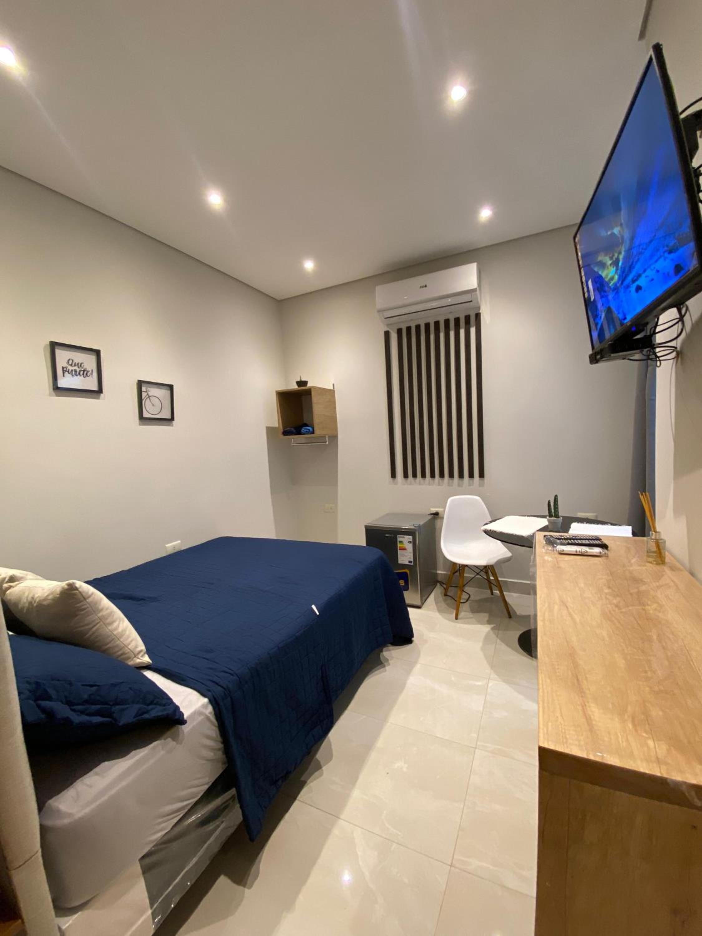 Habitaciones con Baño