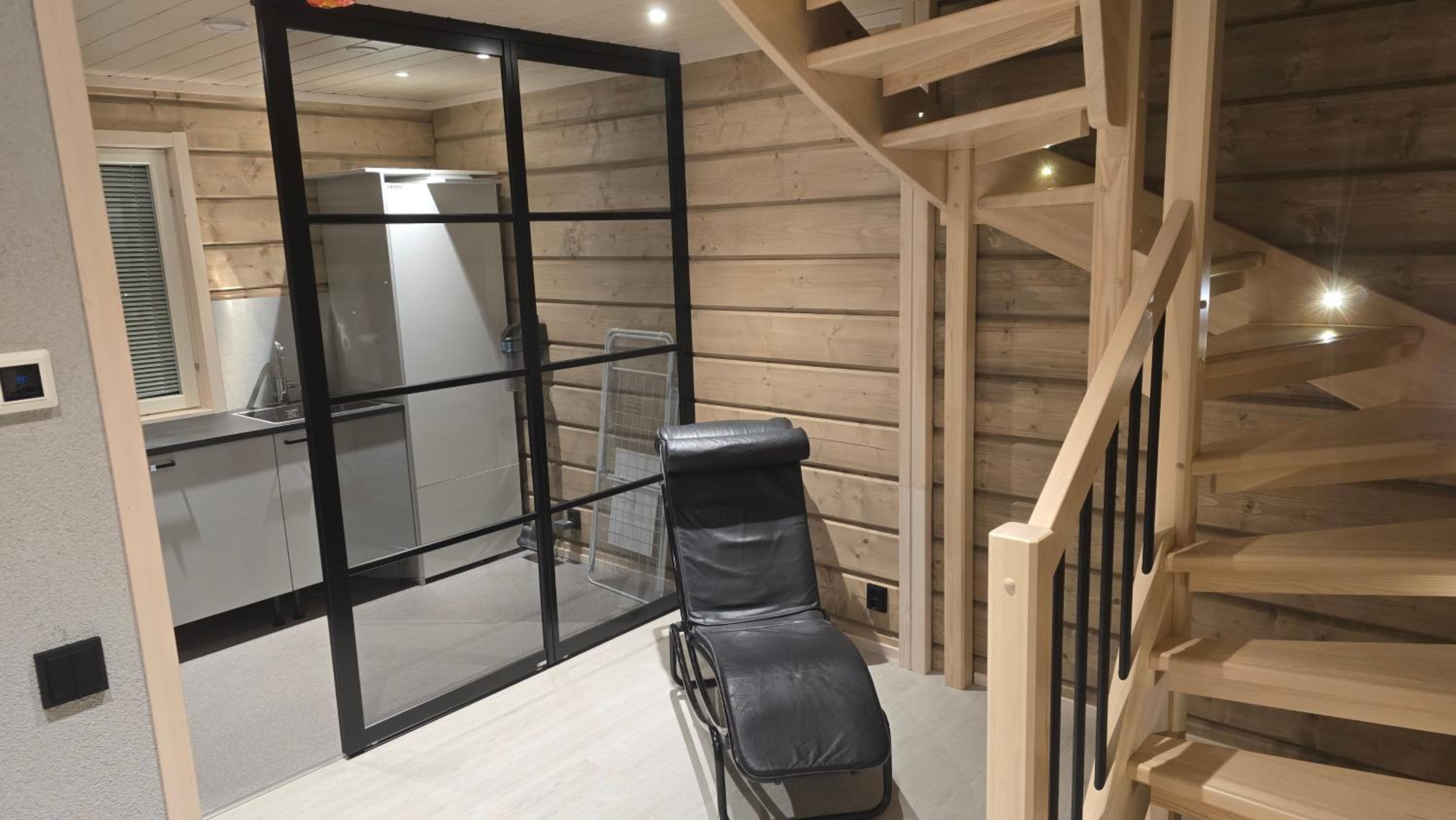 Elves Eco Design House B