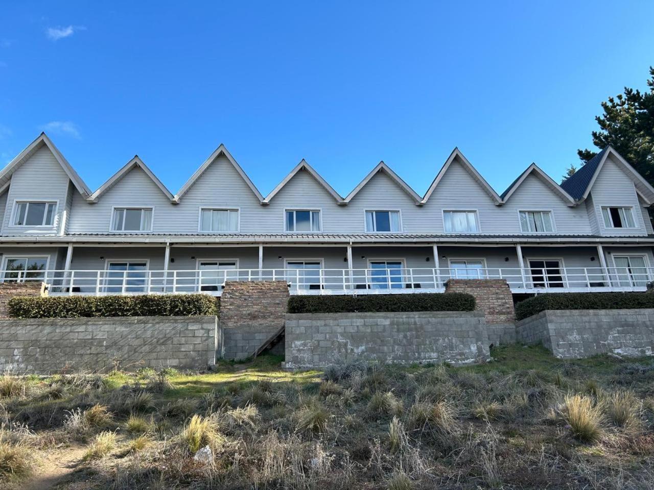 El Calafate Apart