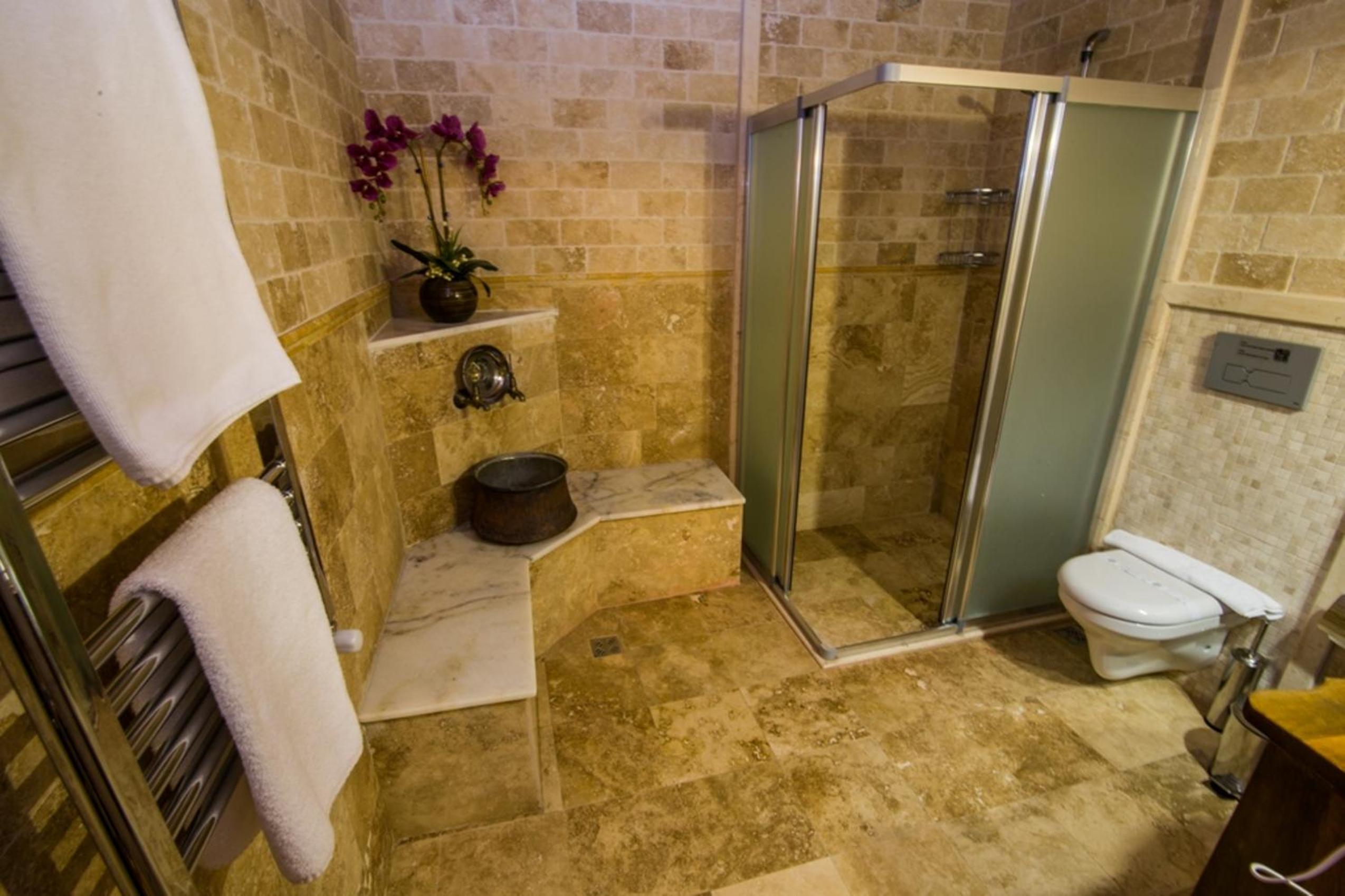 Historical Goreme House - Image 31