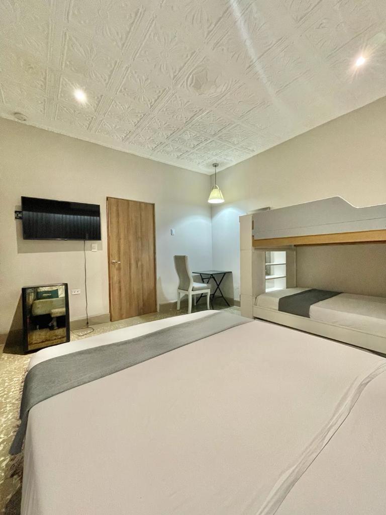 Casa Roman Hotel Boutique