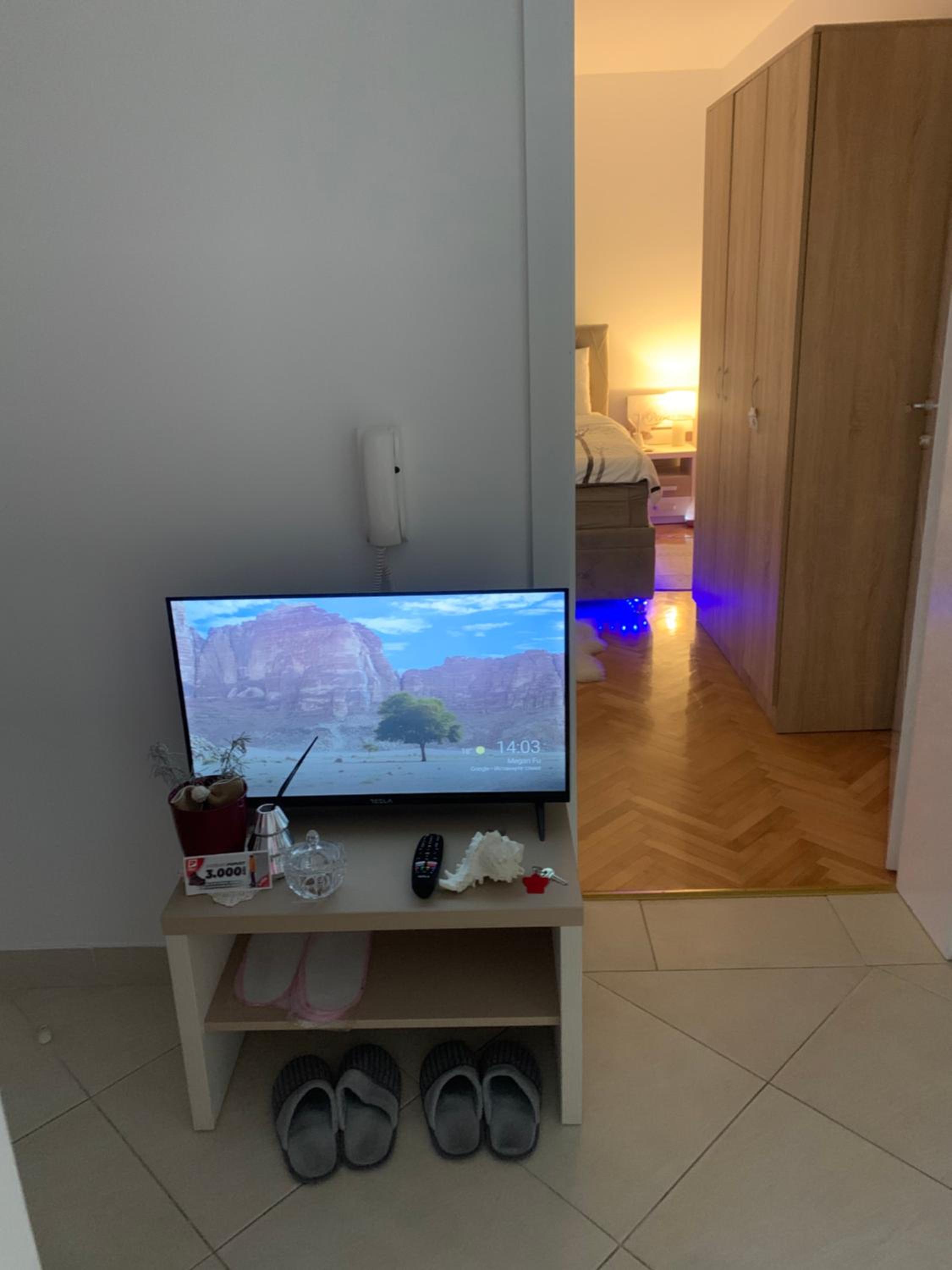 Petra Apartments