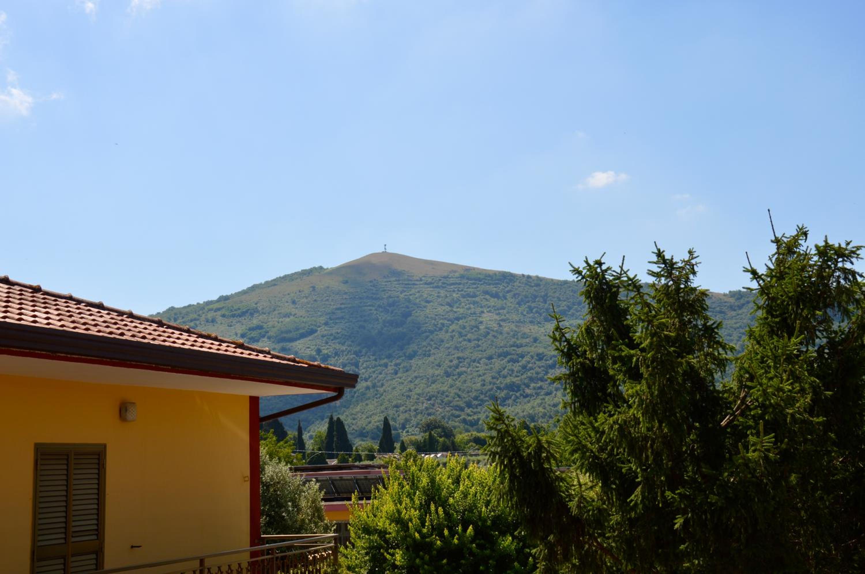 B&B Gentile view 3