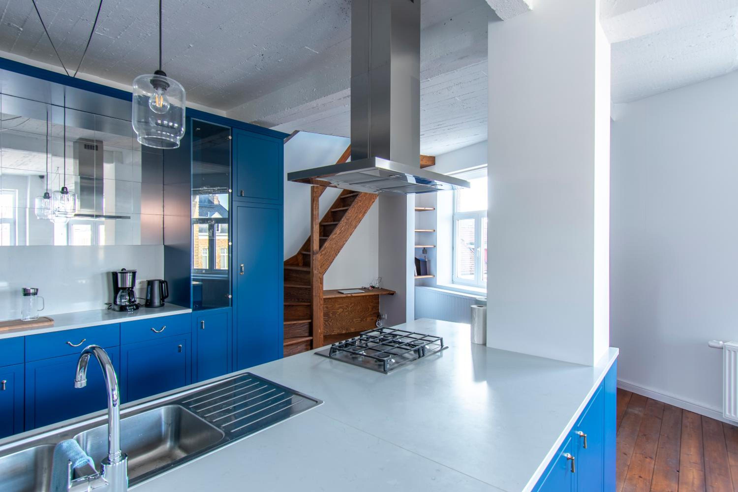 Maro Appartments