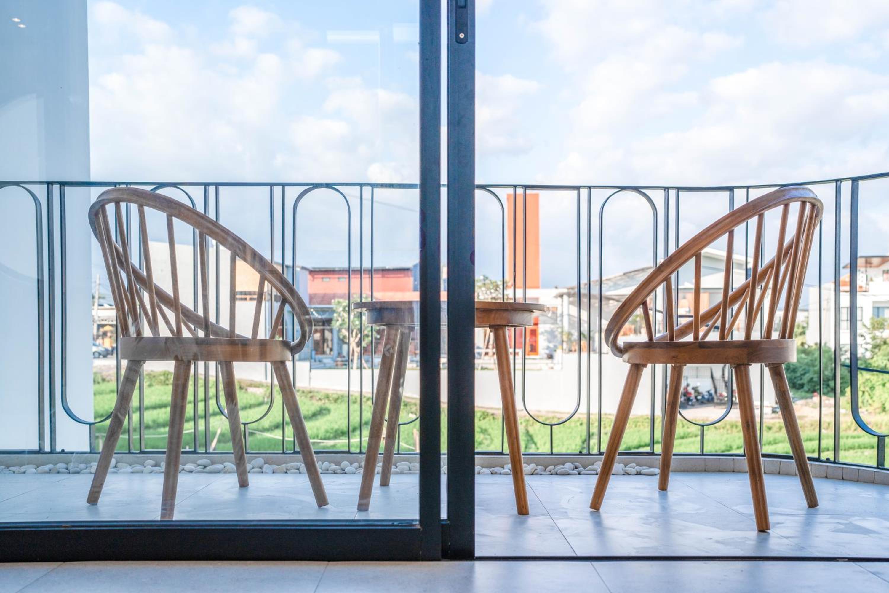 Hotel J&M Canggu Resort - Image 1