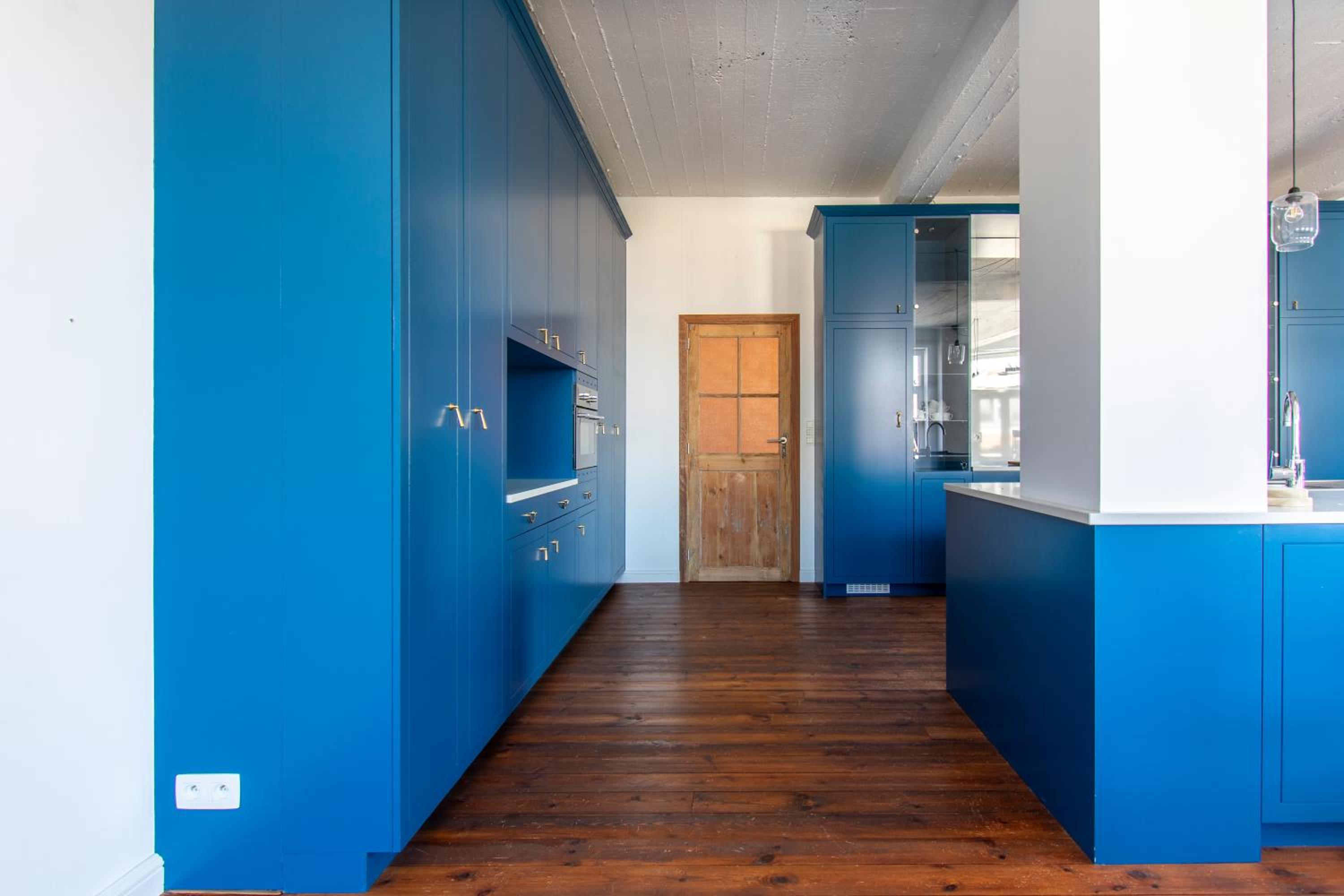 Maro Appartments