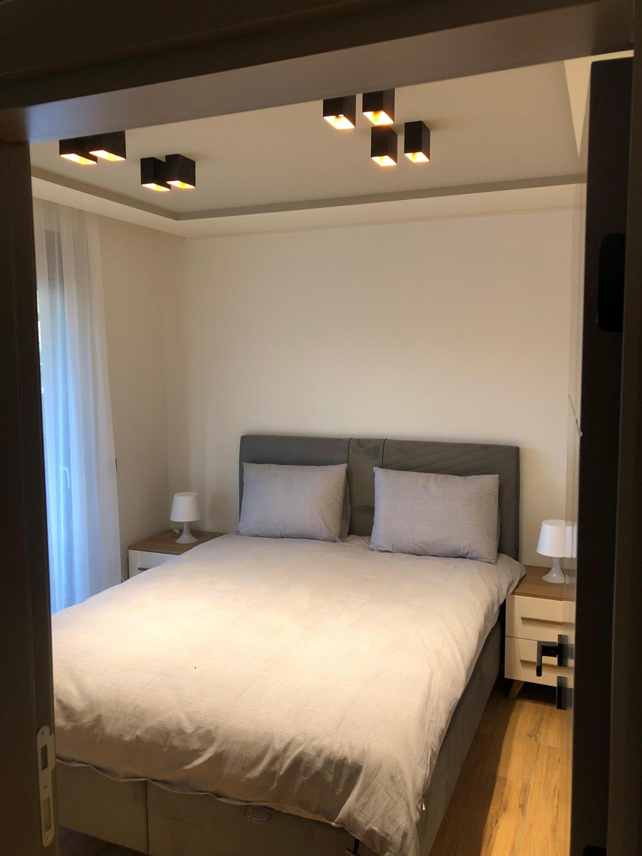 Suit Diker Port Residence 2