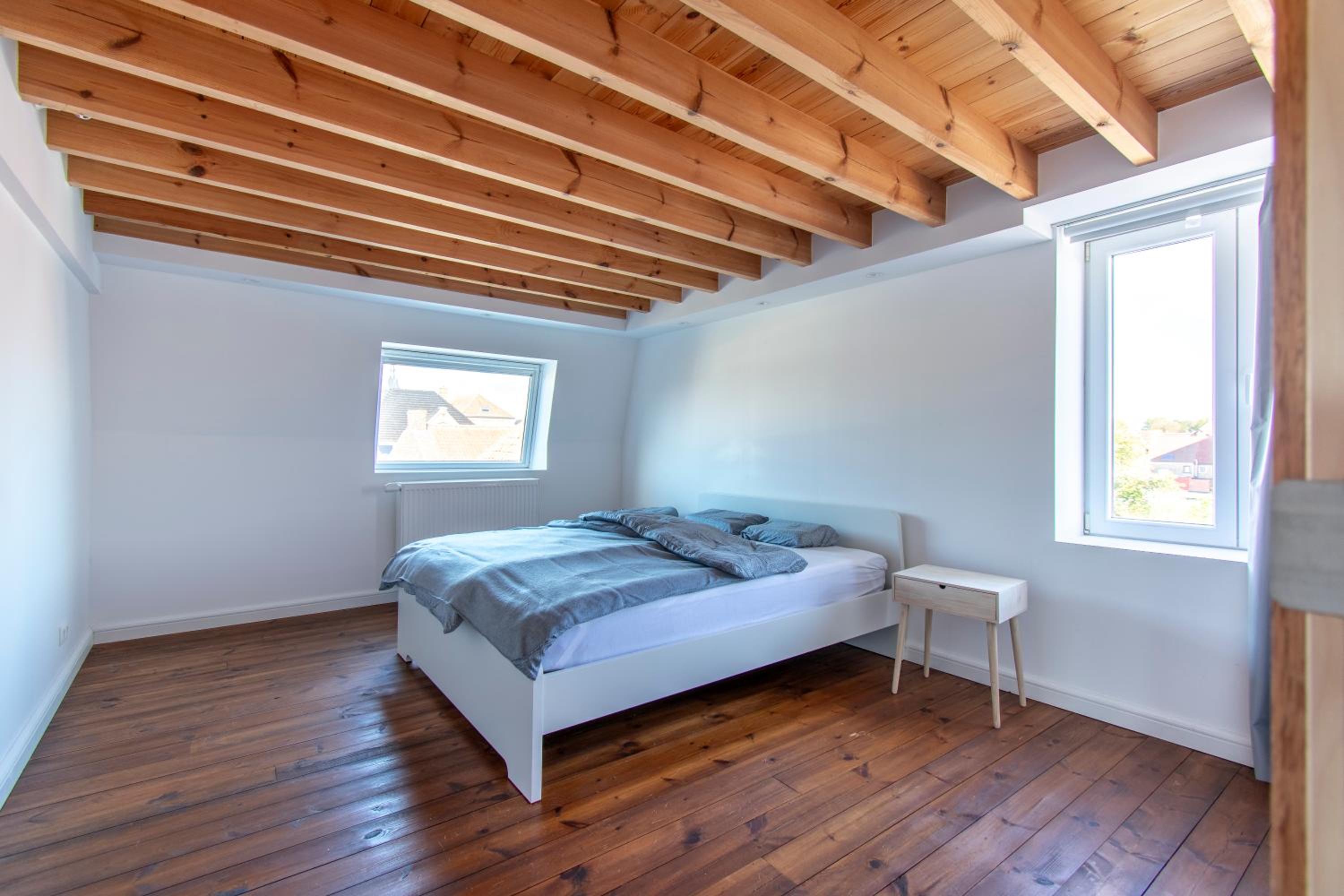 Maro Appartments