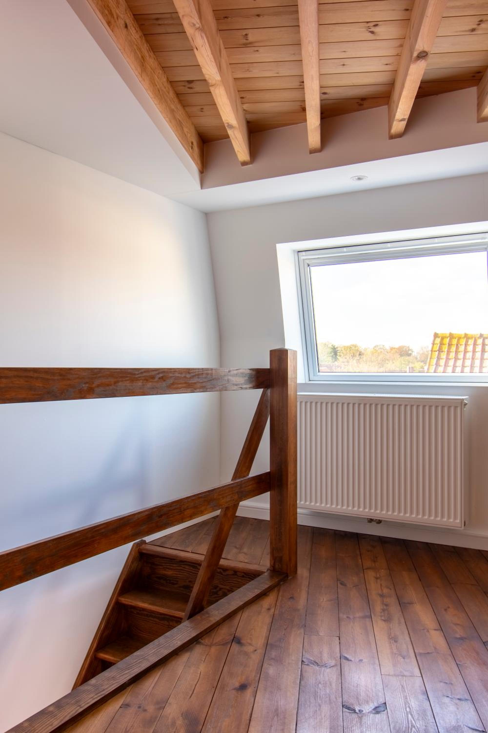 Maro Appartments