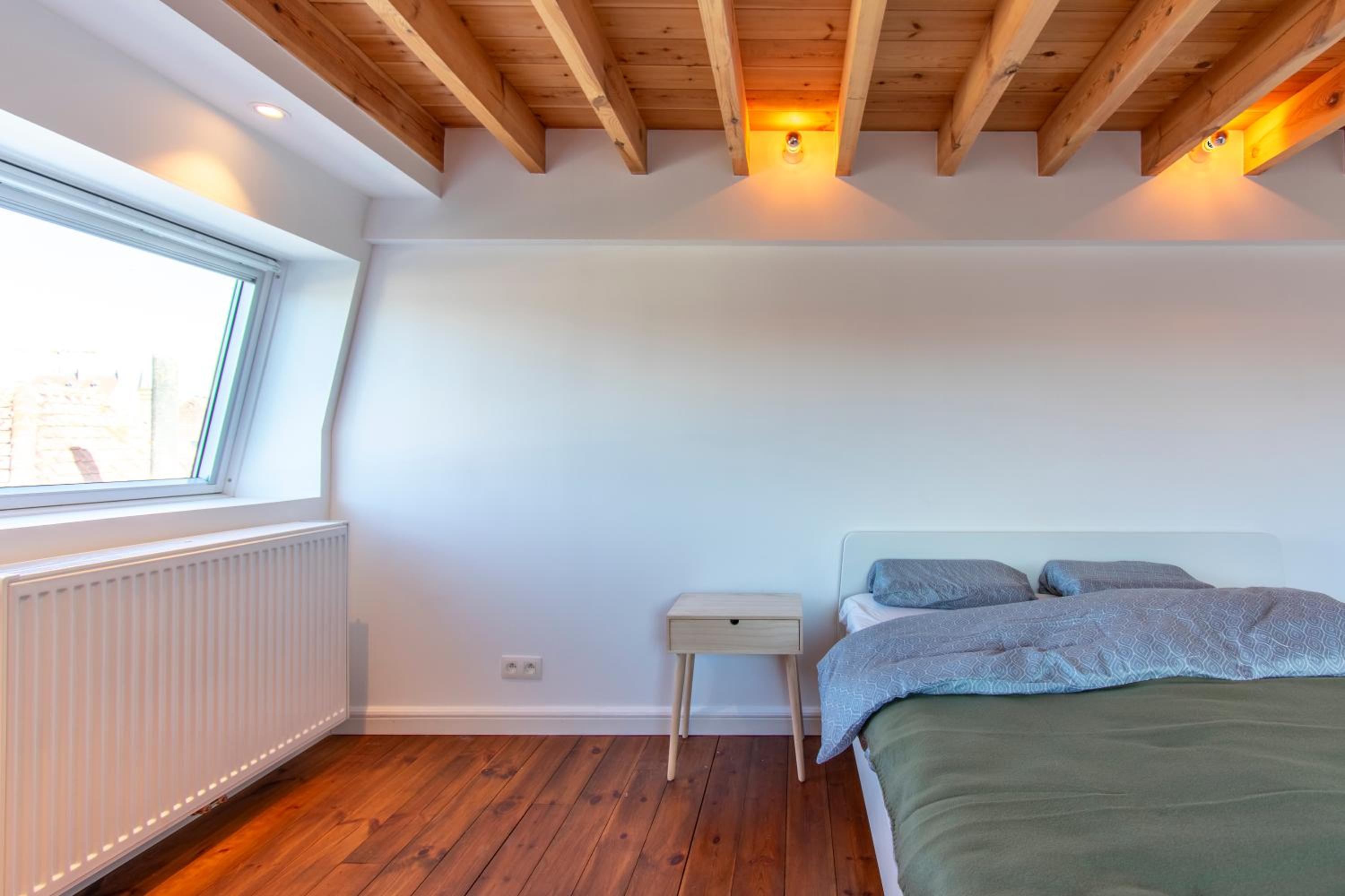Maro Appartments
