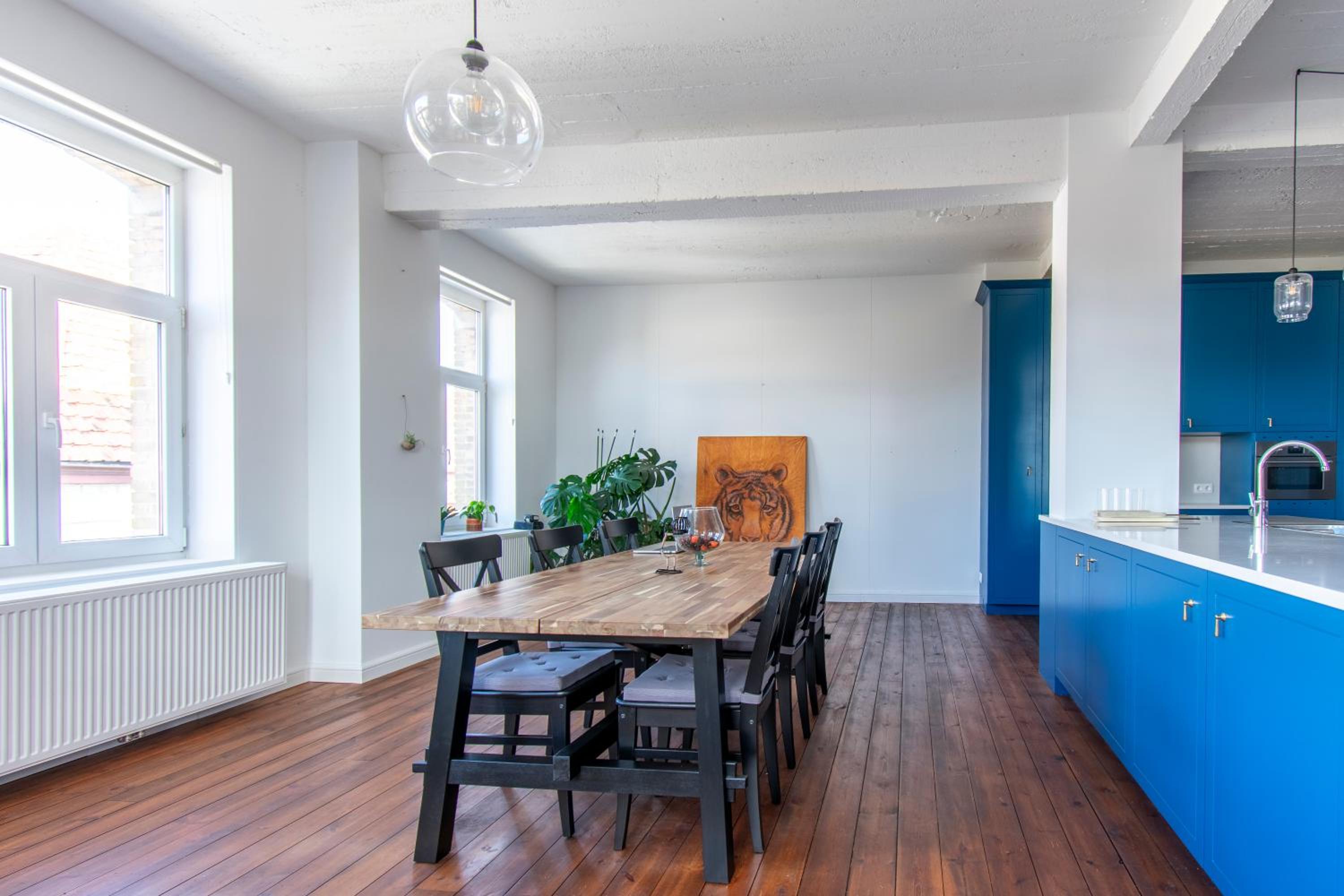 Maro Appartments