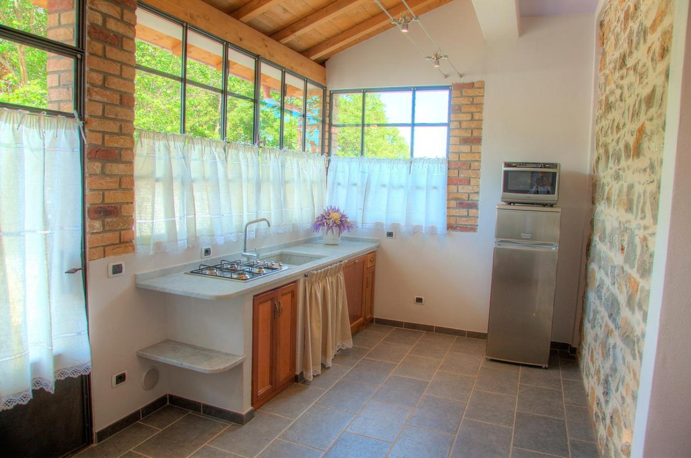 Agriturismo Ada Musso ss