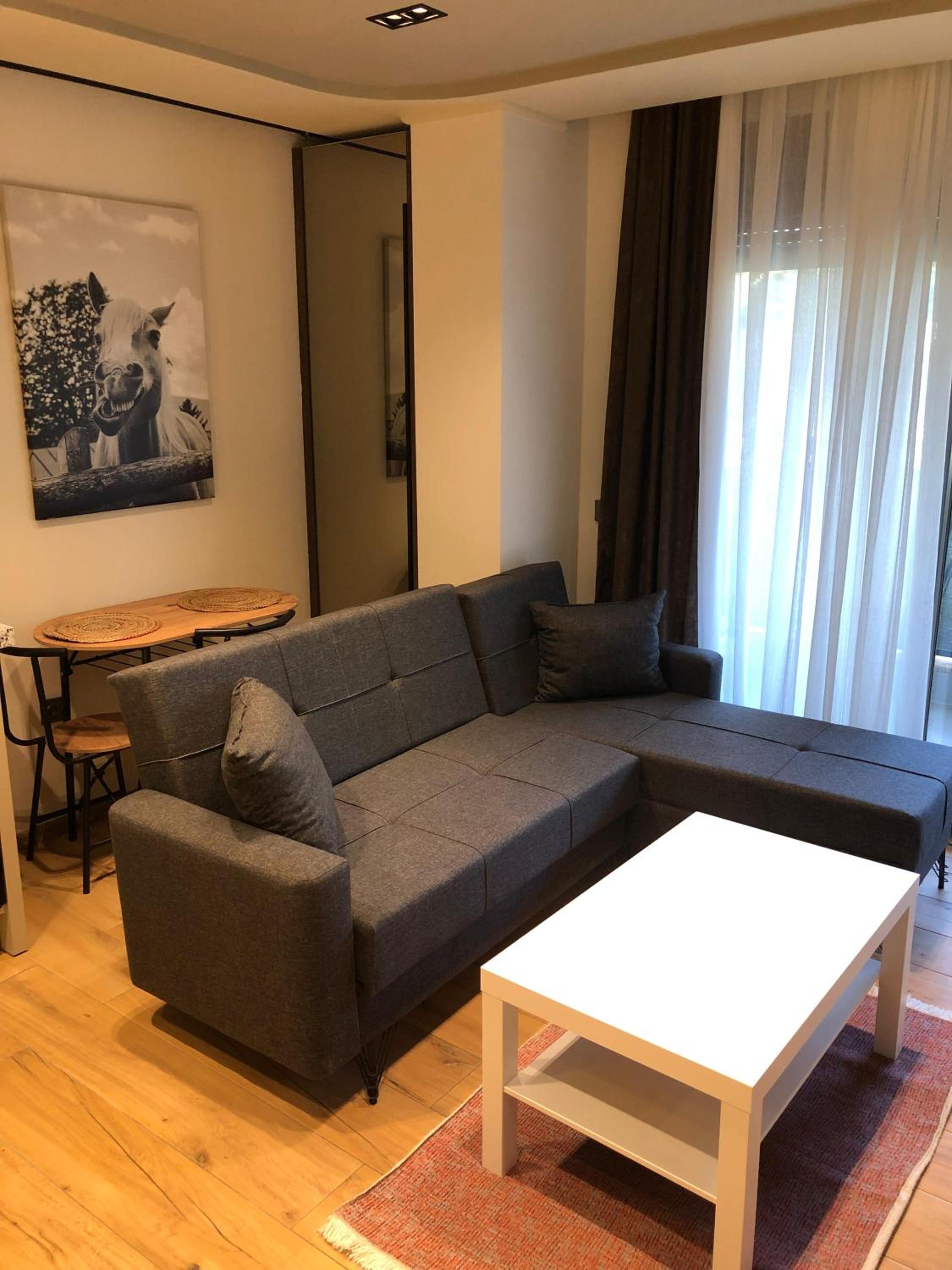 Suit Diker Port Residence 2