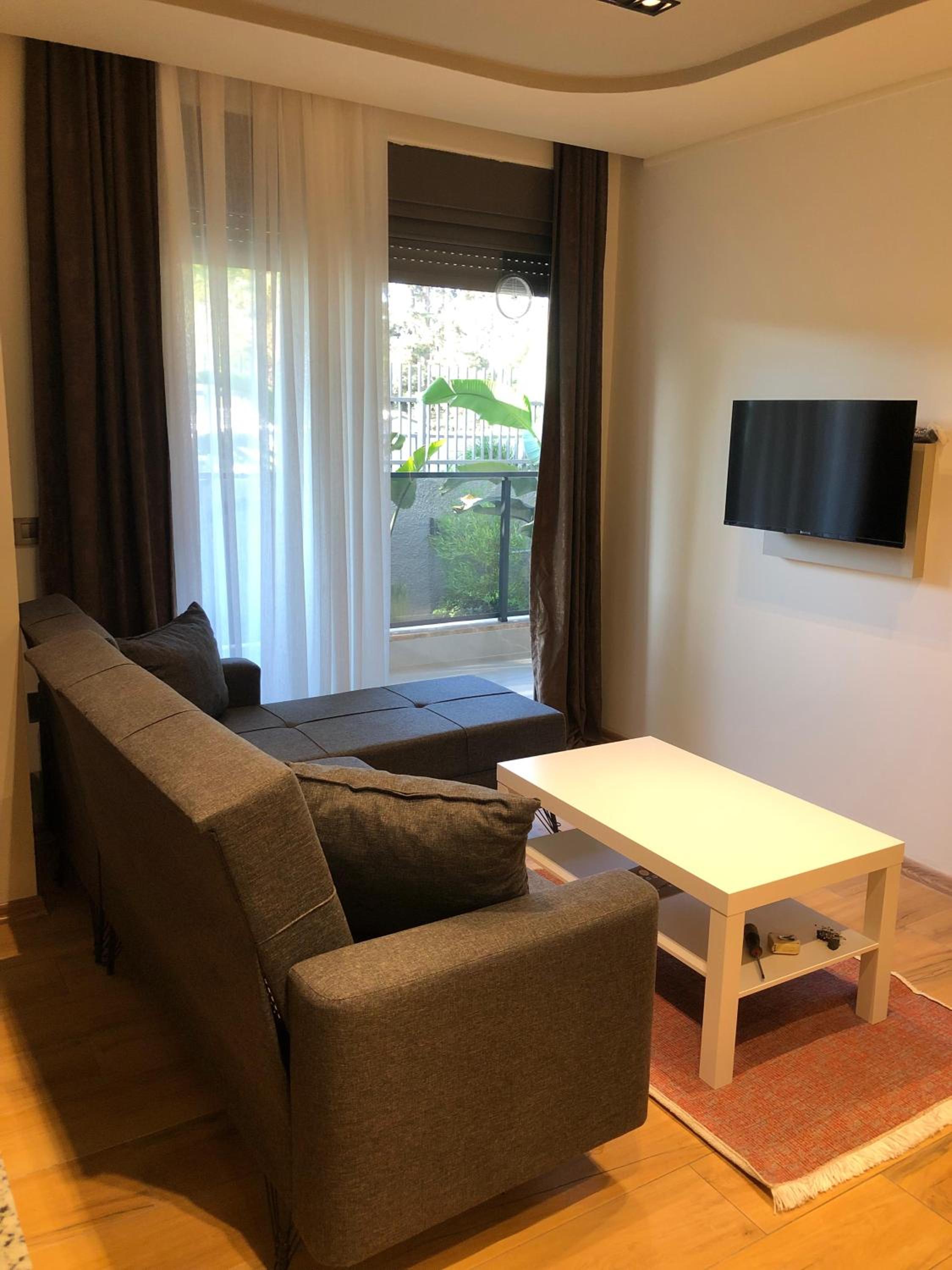 Suit Diker Port Residence 2