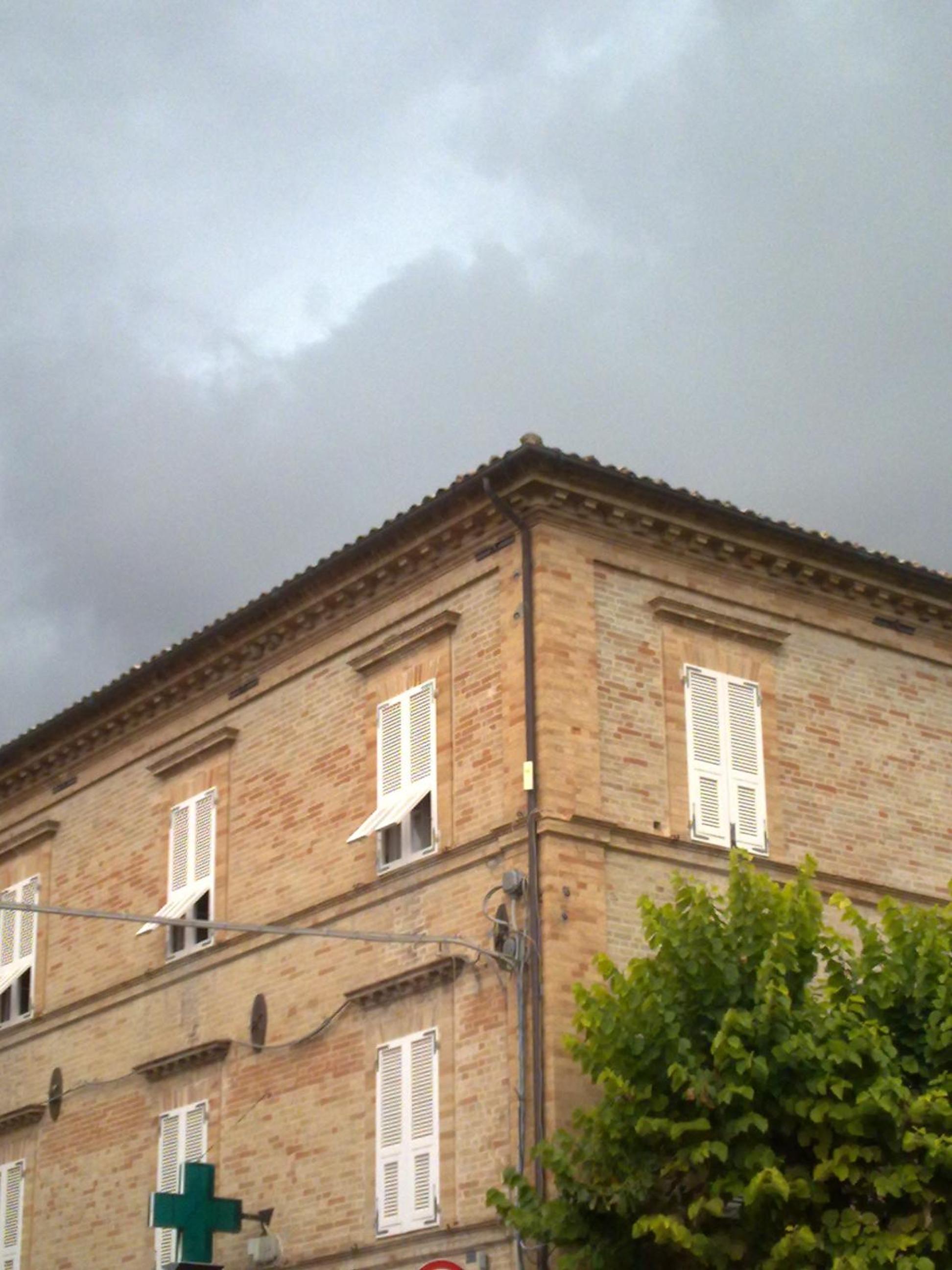 Palazzo Polini Fioretti view 3