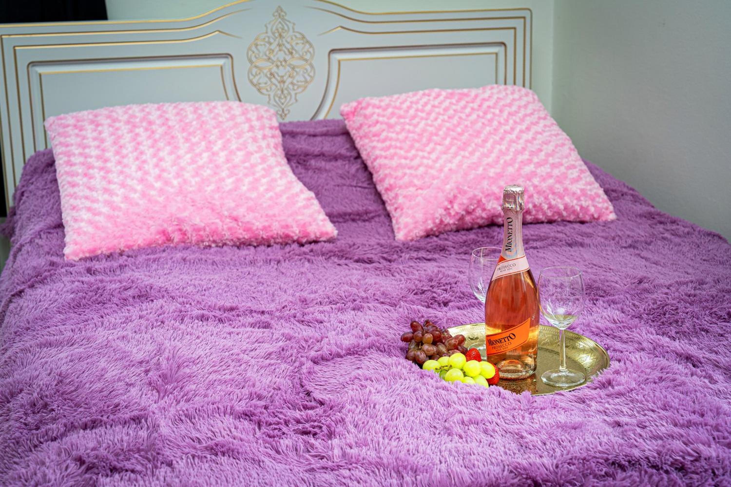 Victory Deluxe Suite