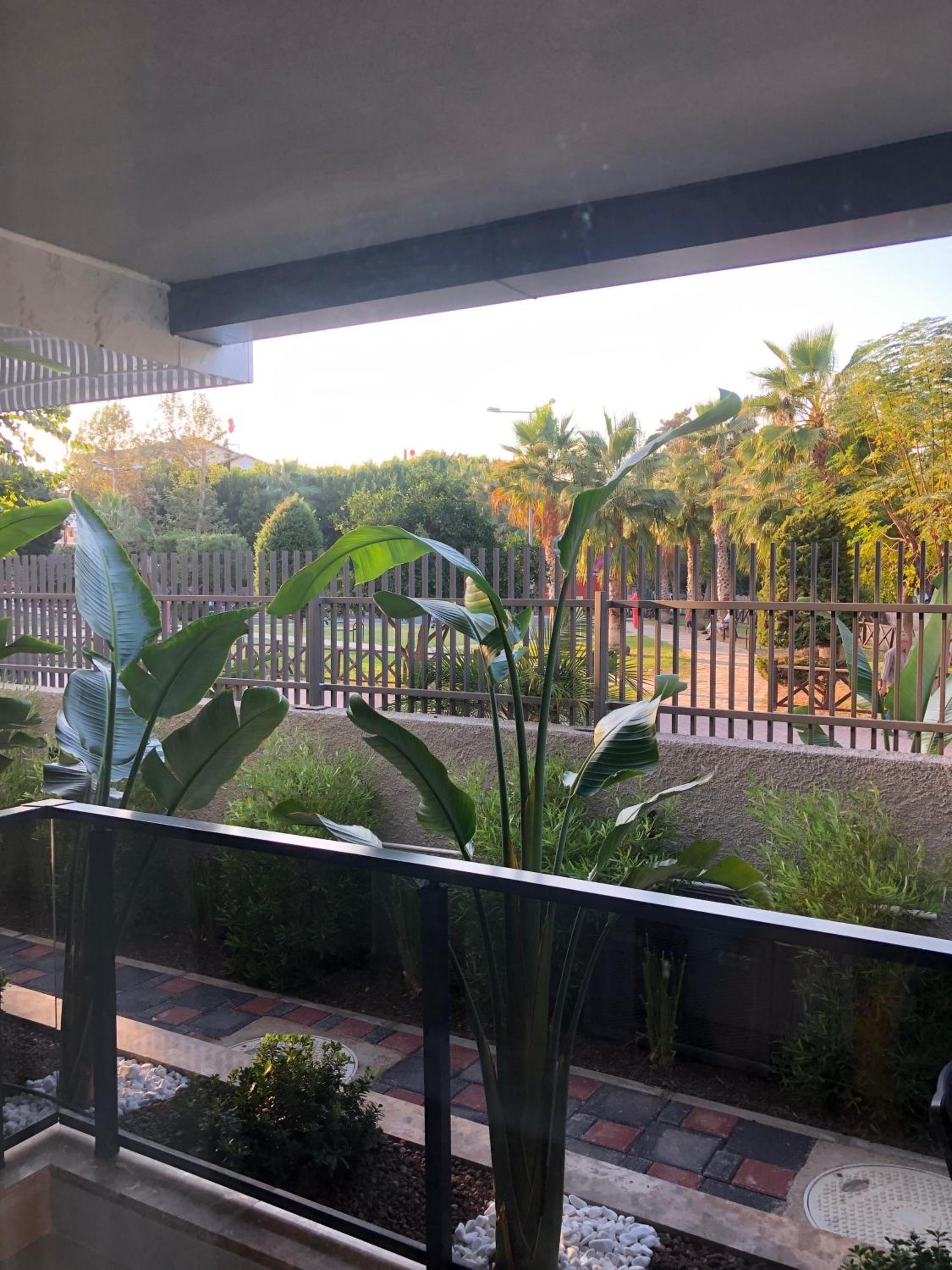 Suit Diker Port Residence 2