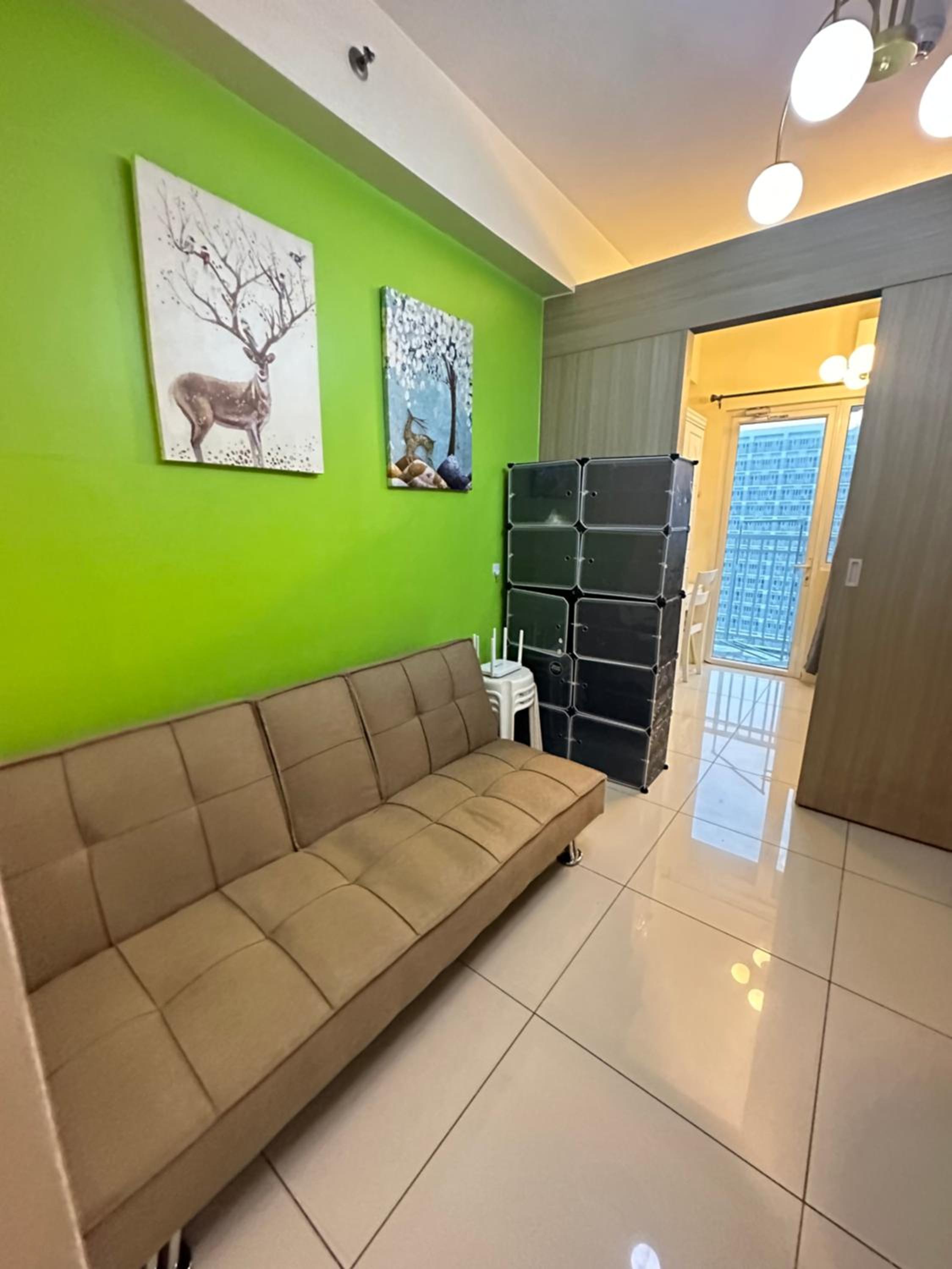 Lanz staycation breeze residences view 2