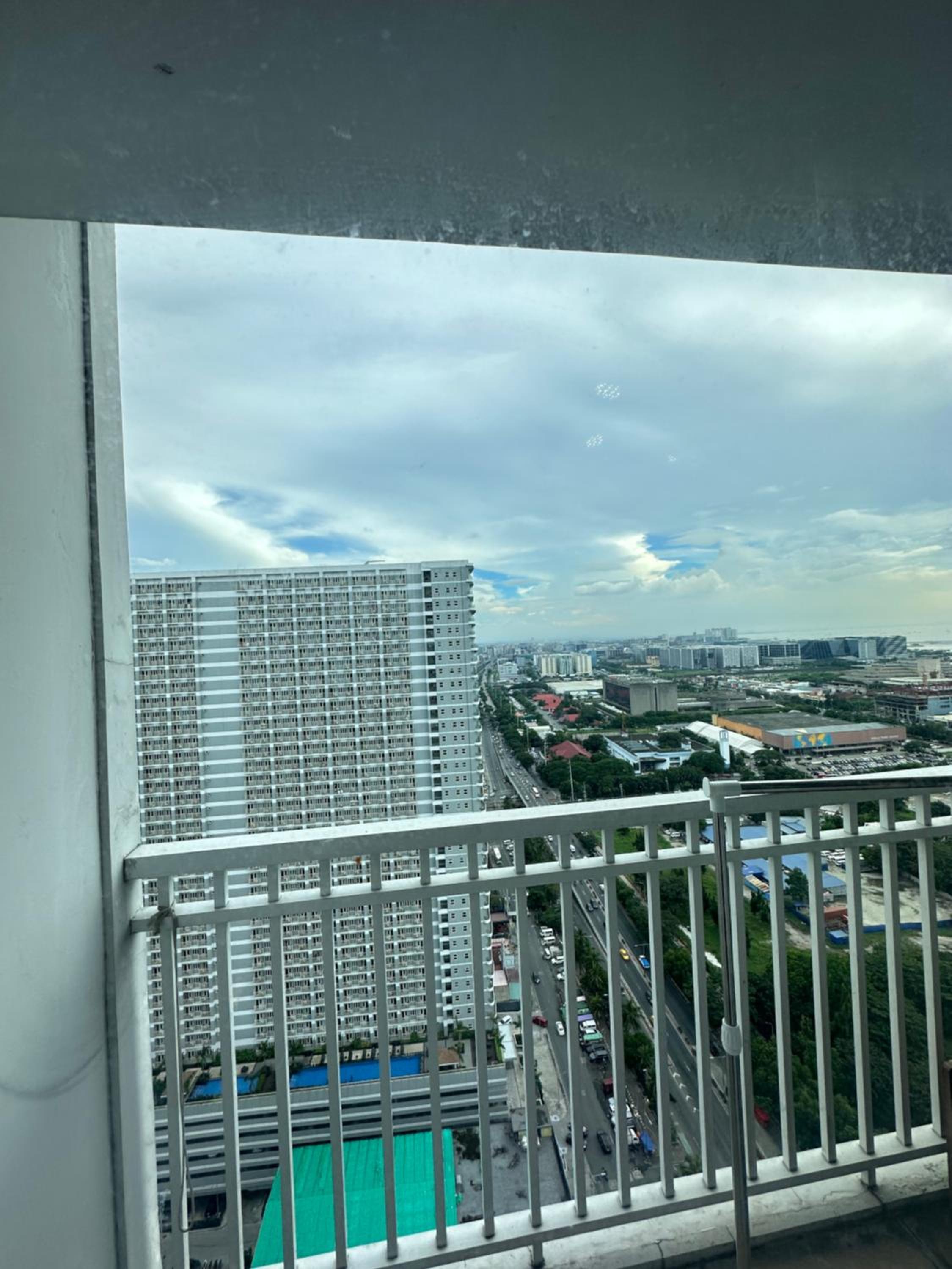 Lanz staycation breeze residences view 3