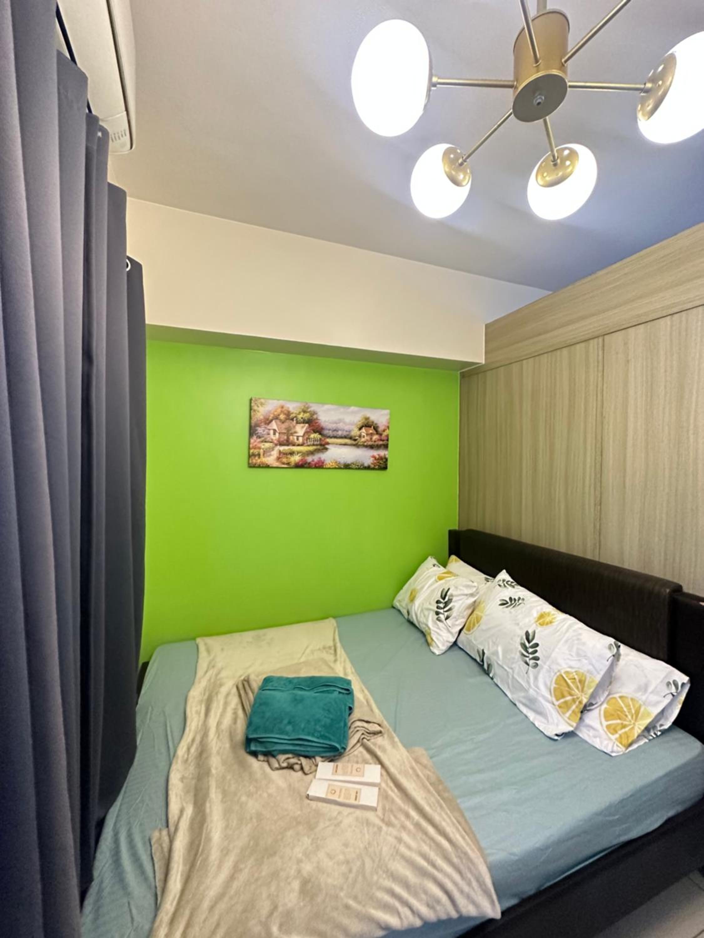 Lanz staycation breeze residences view 4