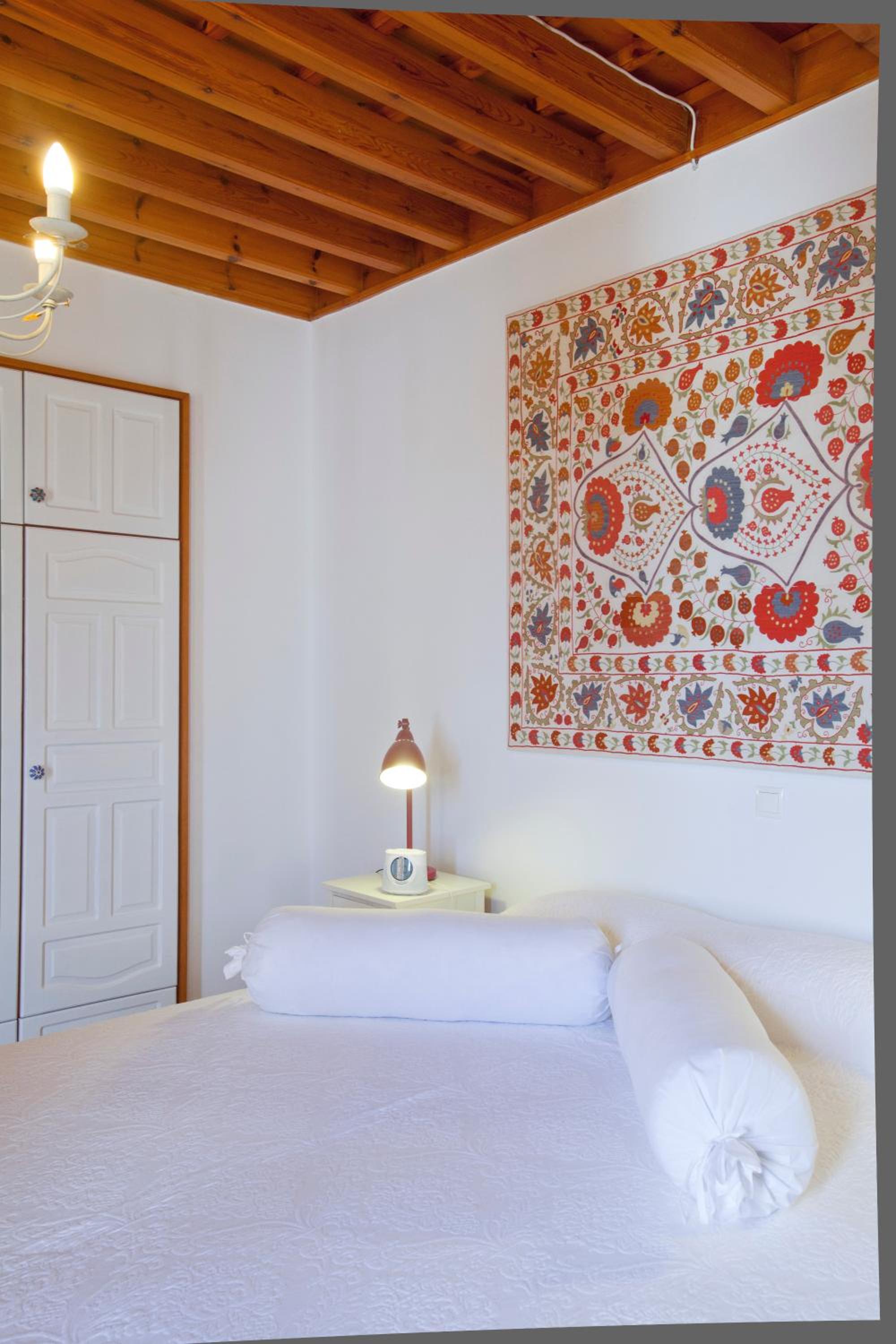 Villa Lindos