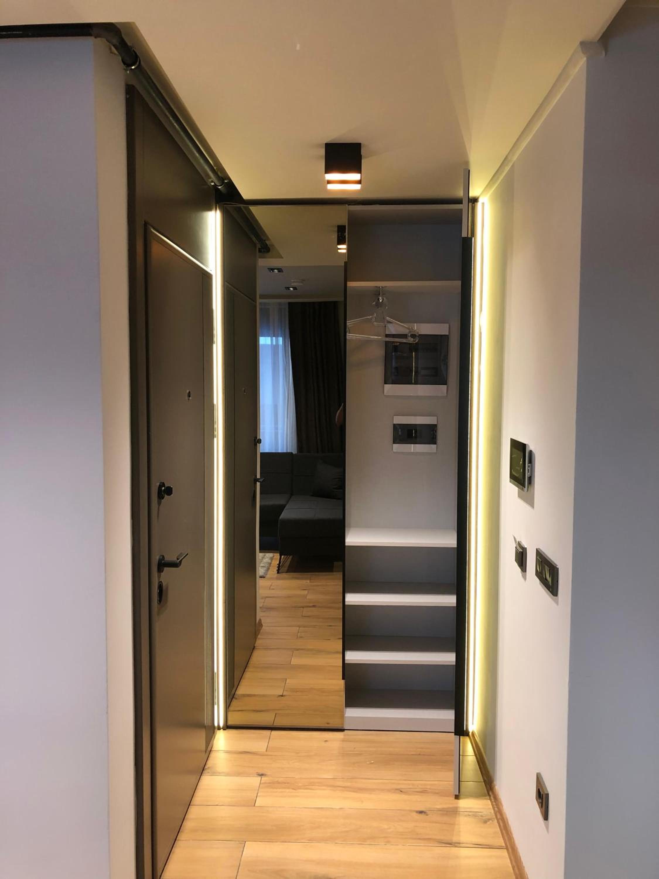 Suit Diker Port Residence 2