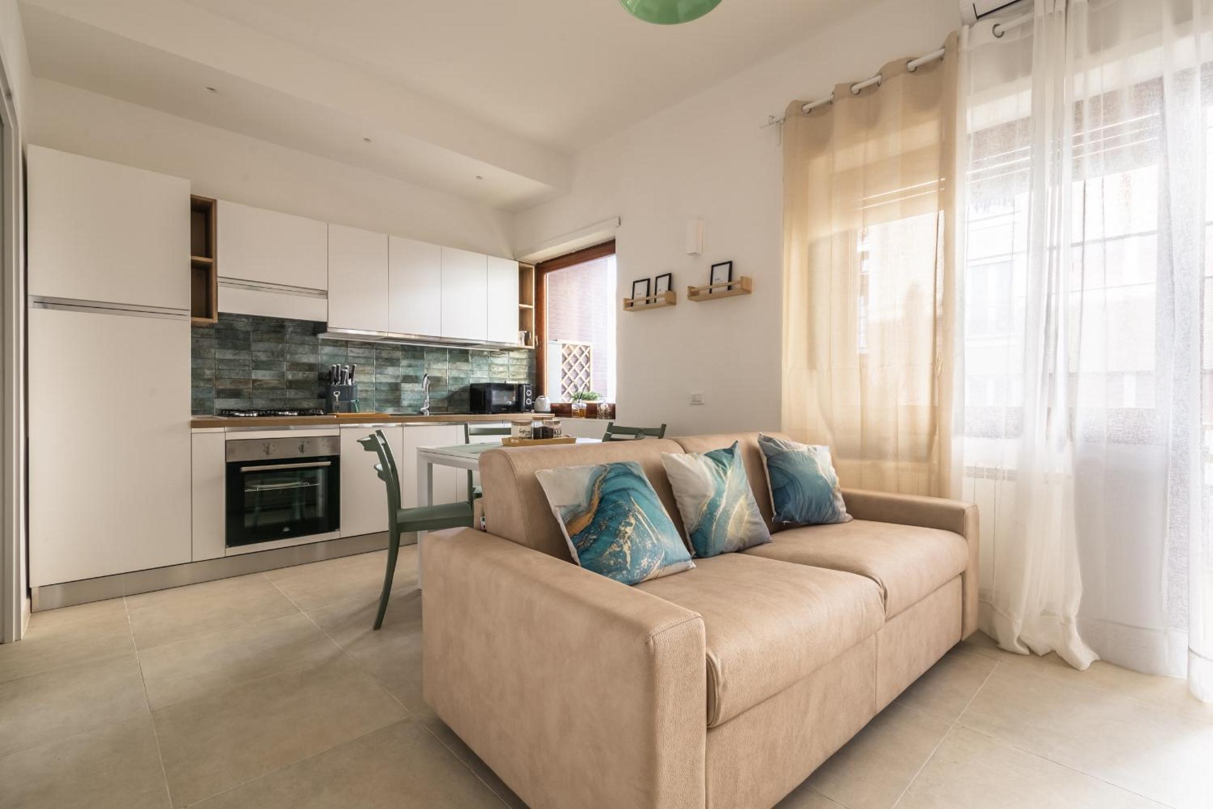 Chicco di Grano - Casa Giacinti photo 4
