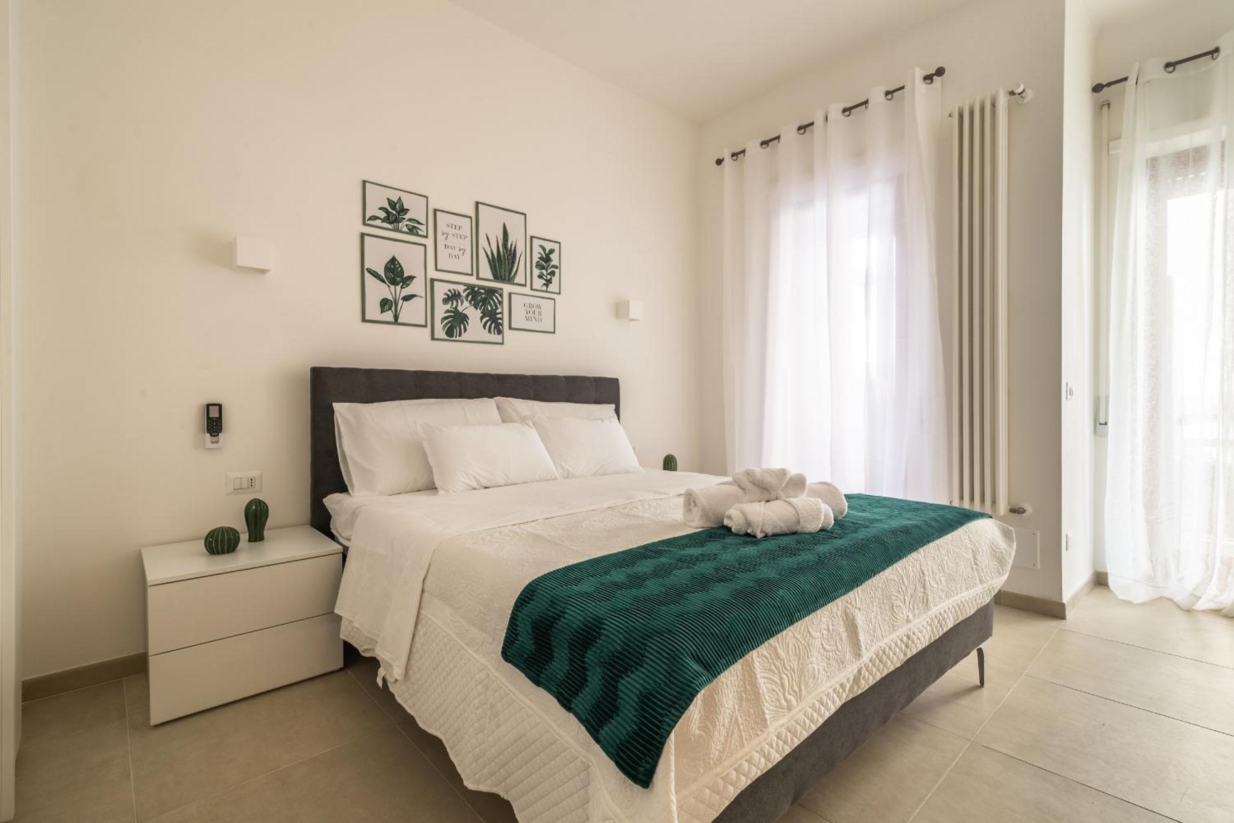 Chicco di Grano - Casa Giacinti photo 5