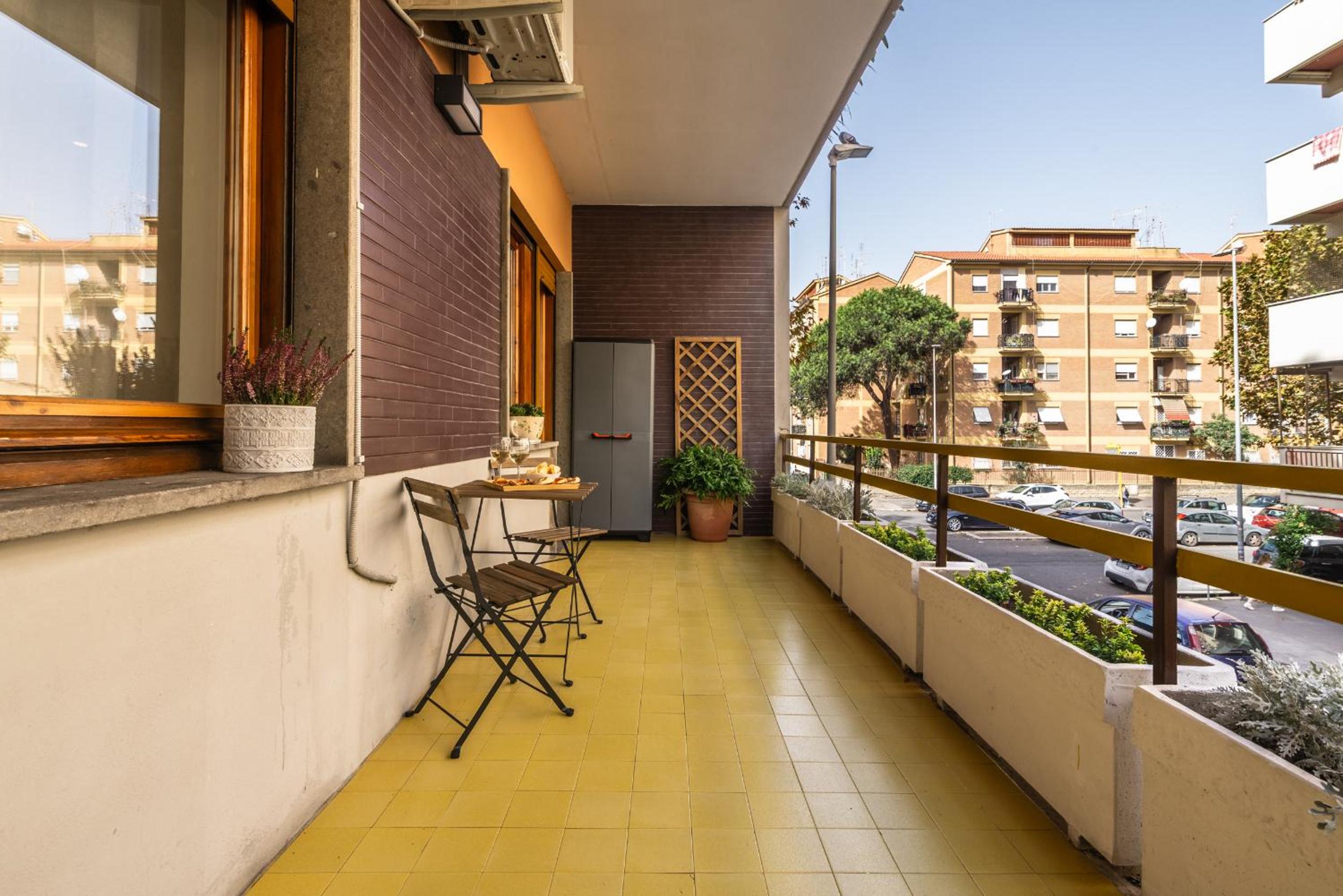 Chicco di Grano - Casa Giacinti photo 2