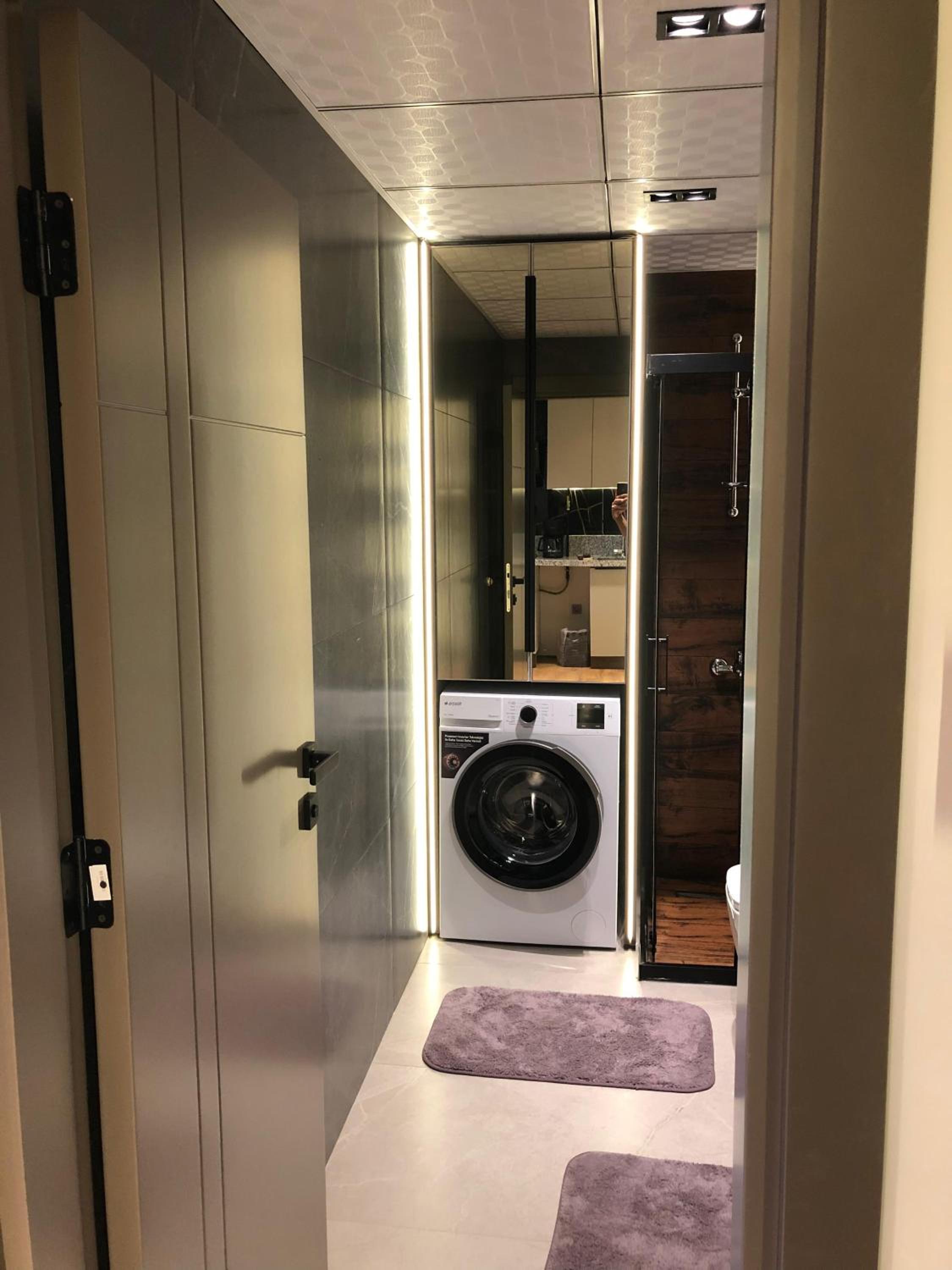 Suit Diker Port Residence 2
