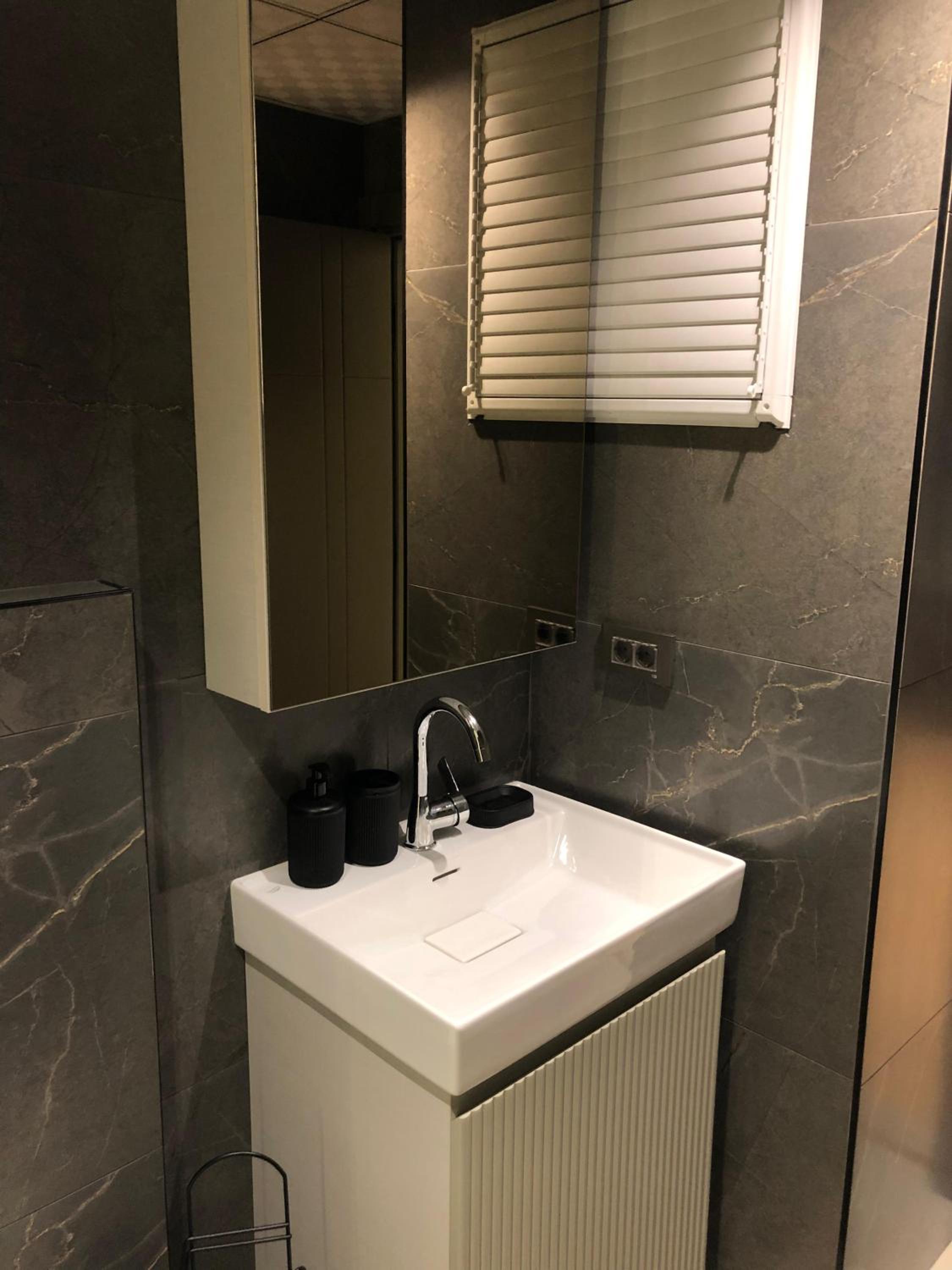 Suit Diker Port Residence 2