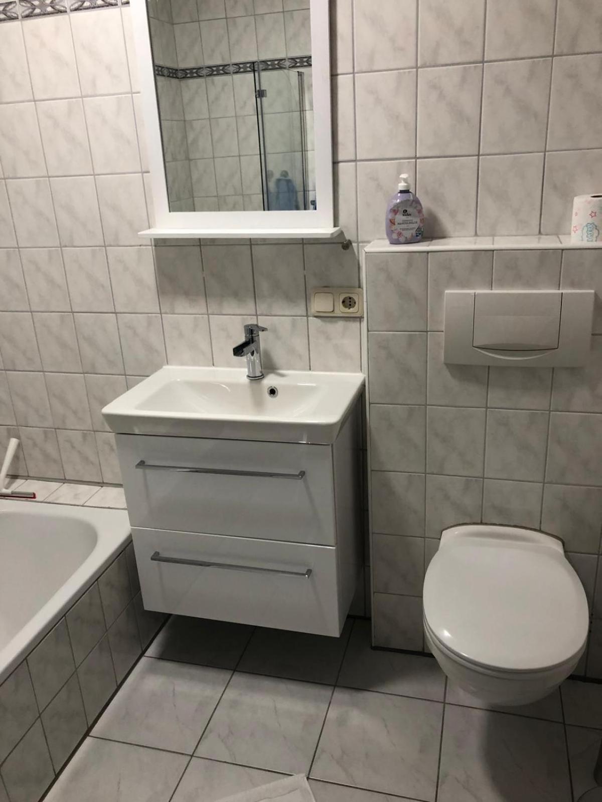 Ferienwohnung am Rothaarsteig