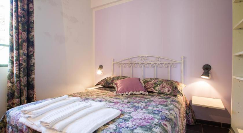 Agriturismo Ada Musso ss