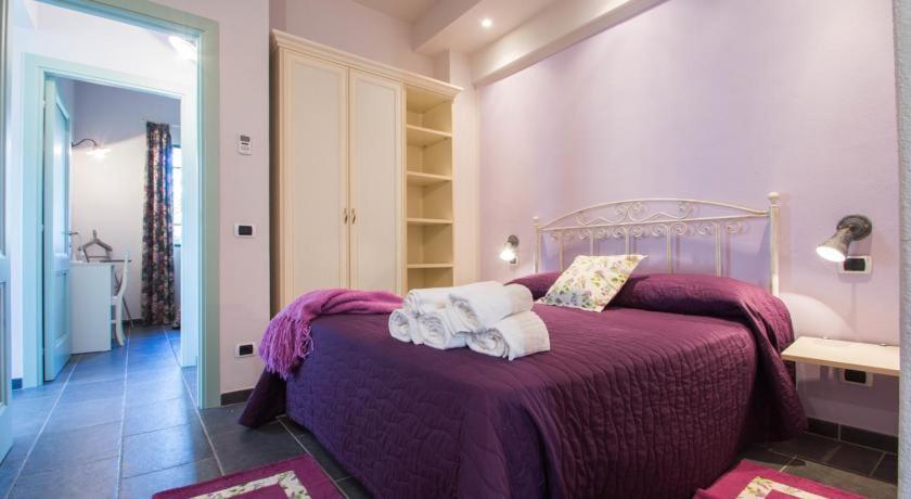 Agriturismo Ada Musso ss