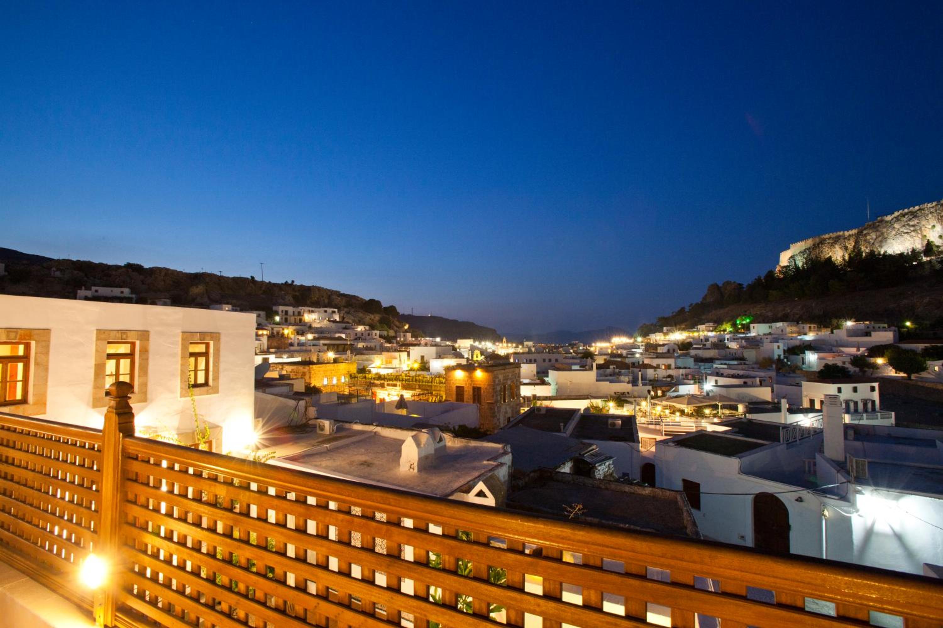 Villa Lindos