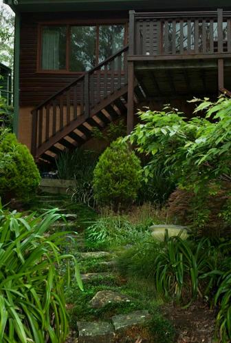 Bluebell Cottage