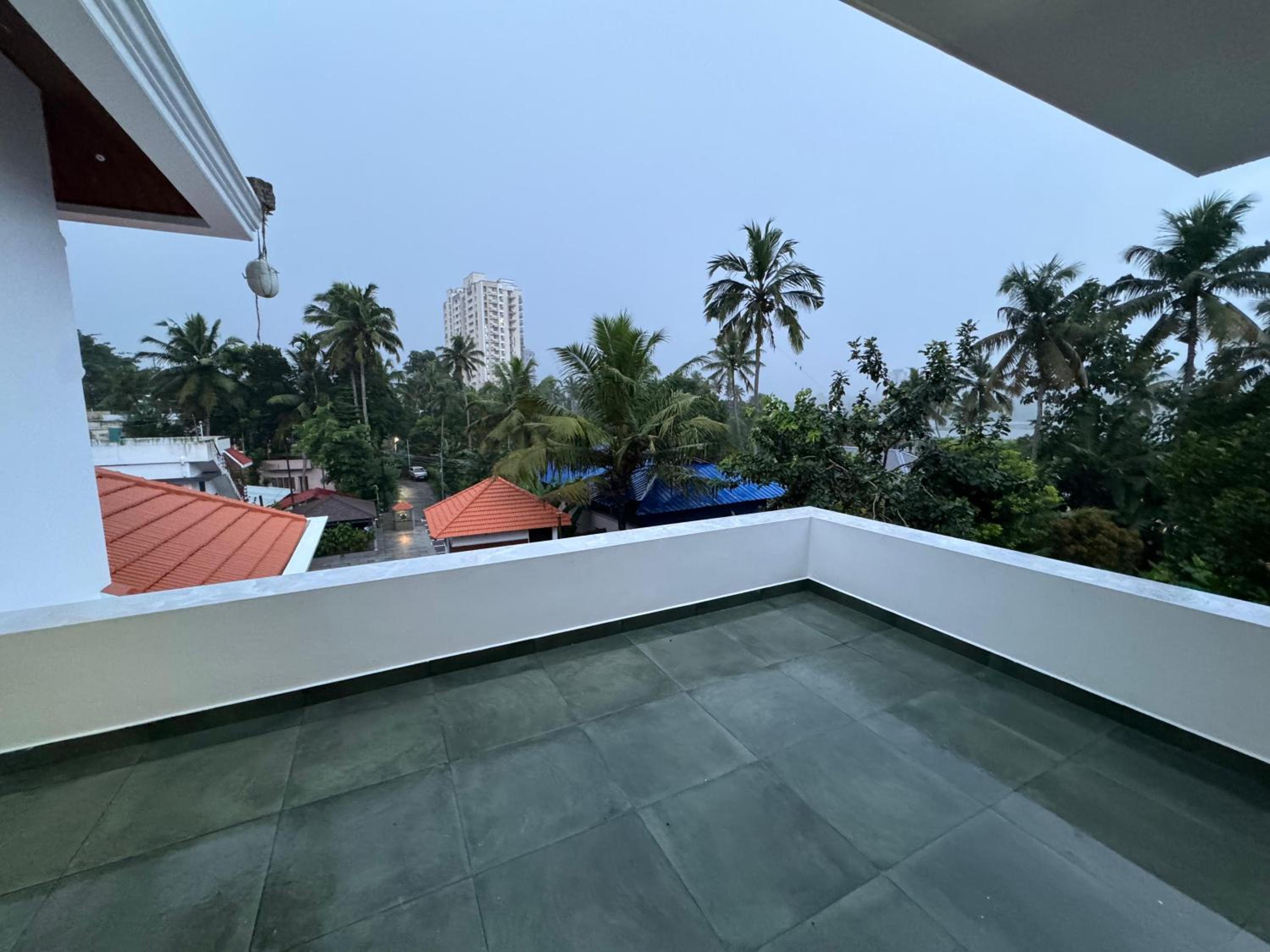 Devapadmam heritage home view 2