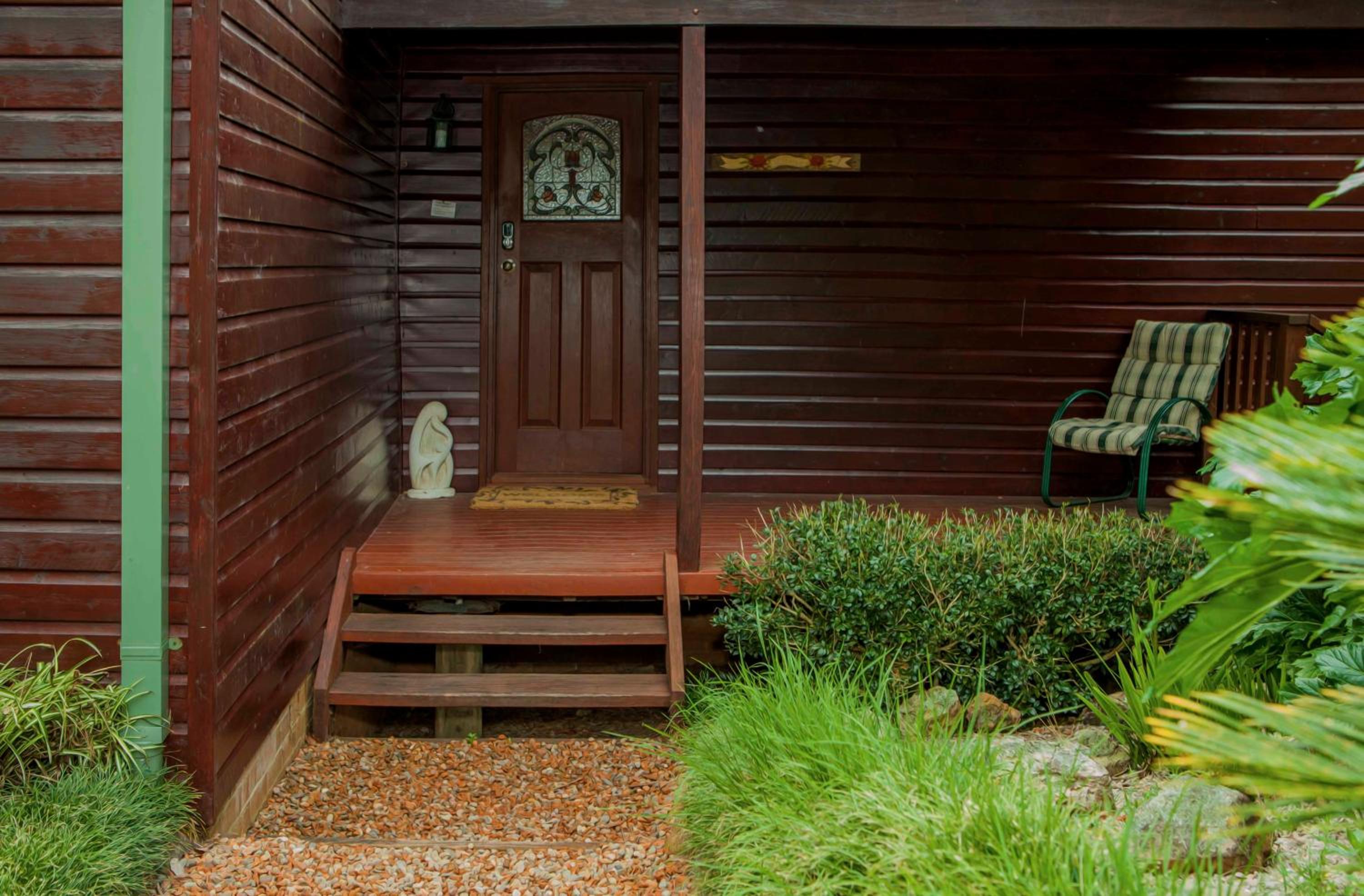 Bluebell Cottage